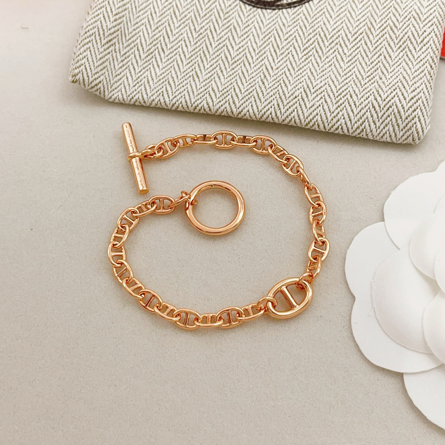 Hermes Bracelet-67