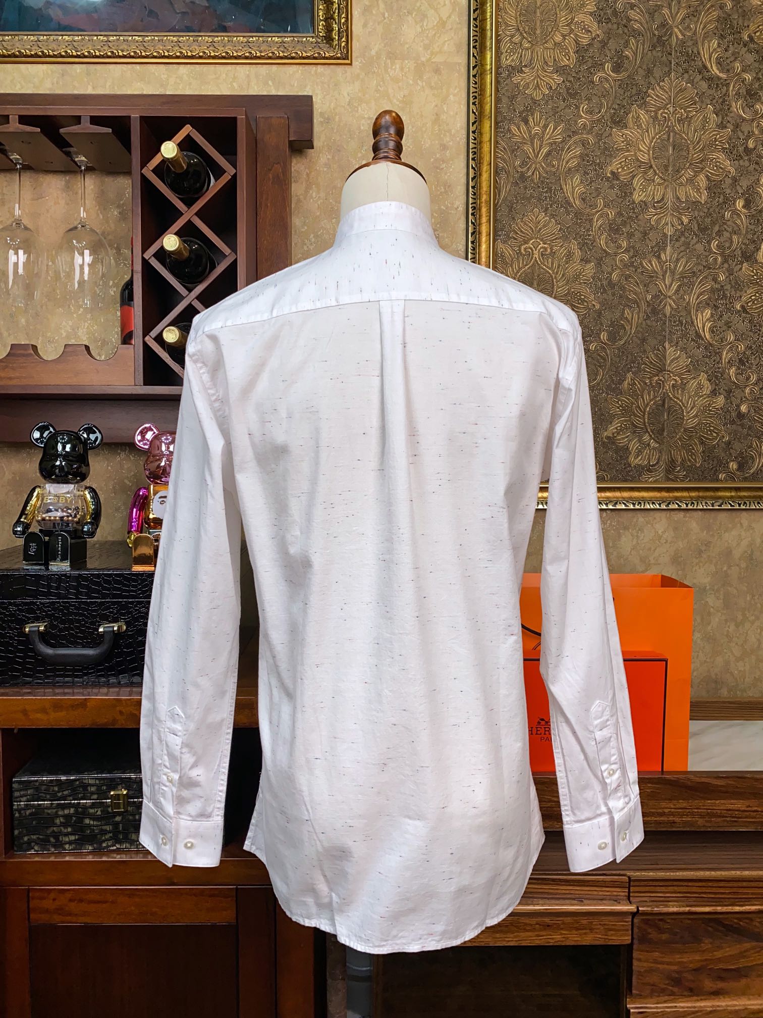 Hermes Clothing-91