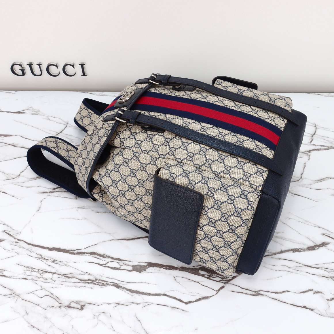 Gucci new bag-77