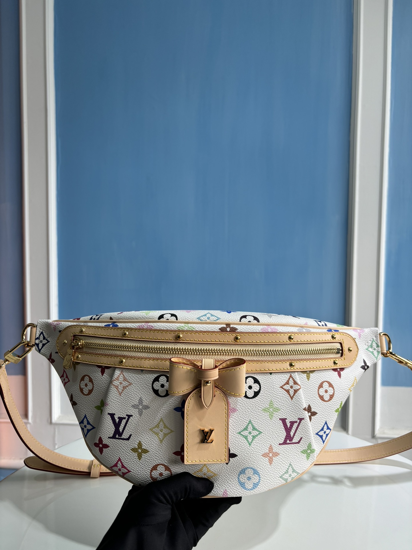 Louis Vuitton bag-89
