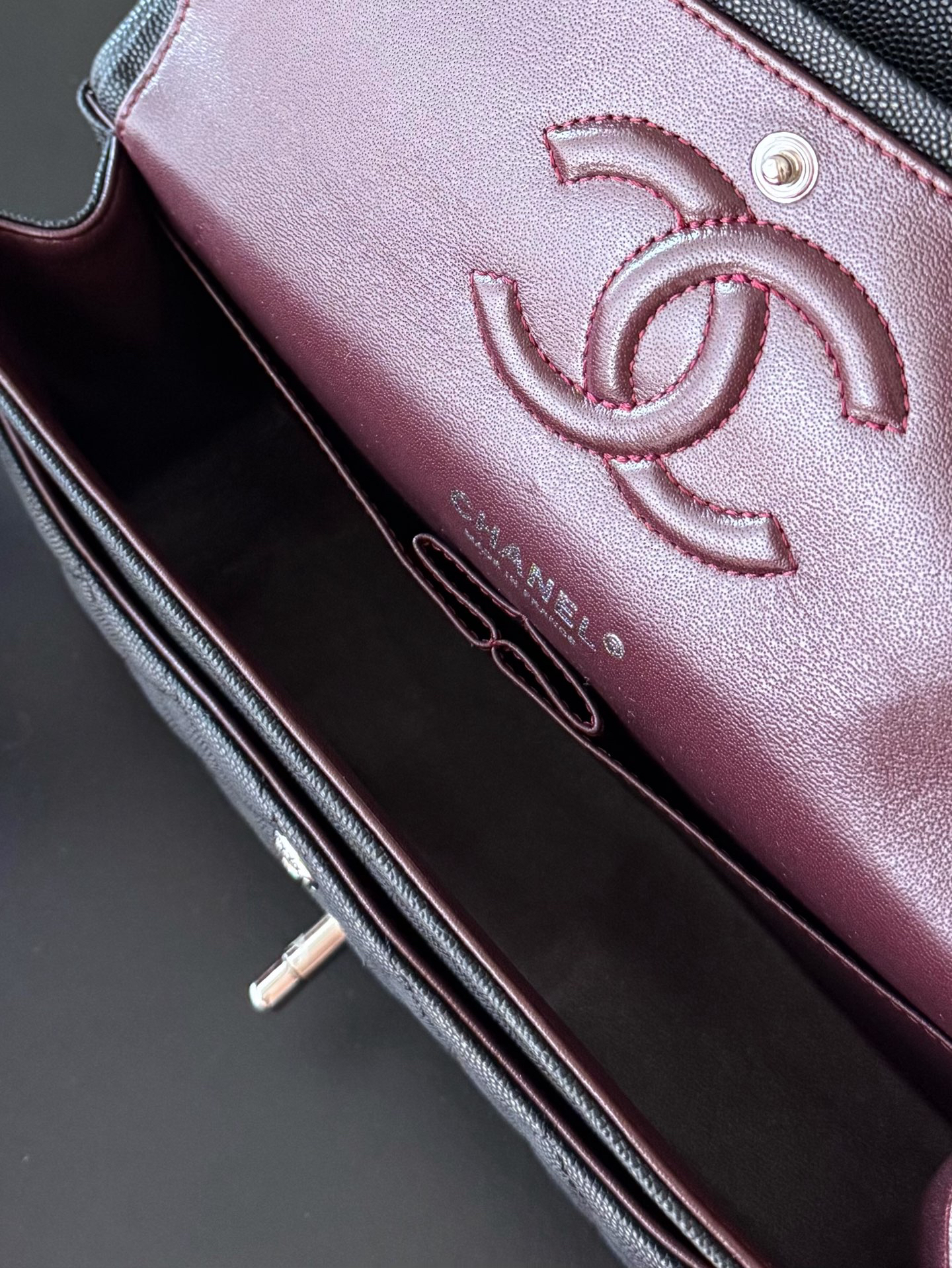Chanel bag-172