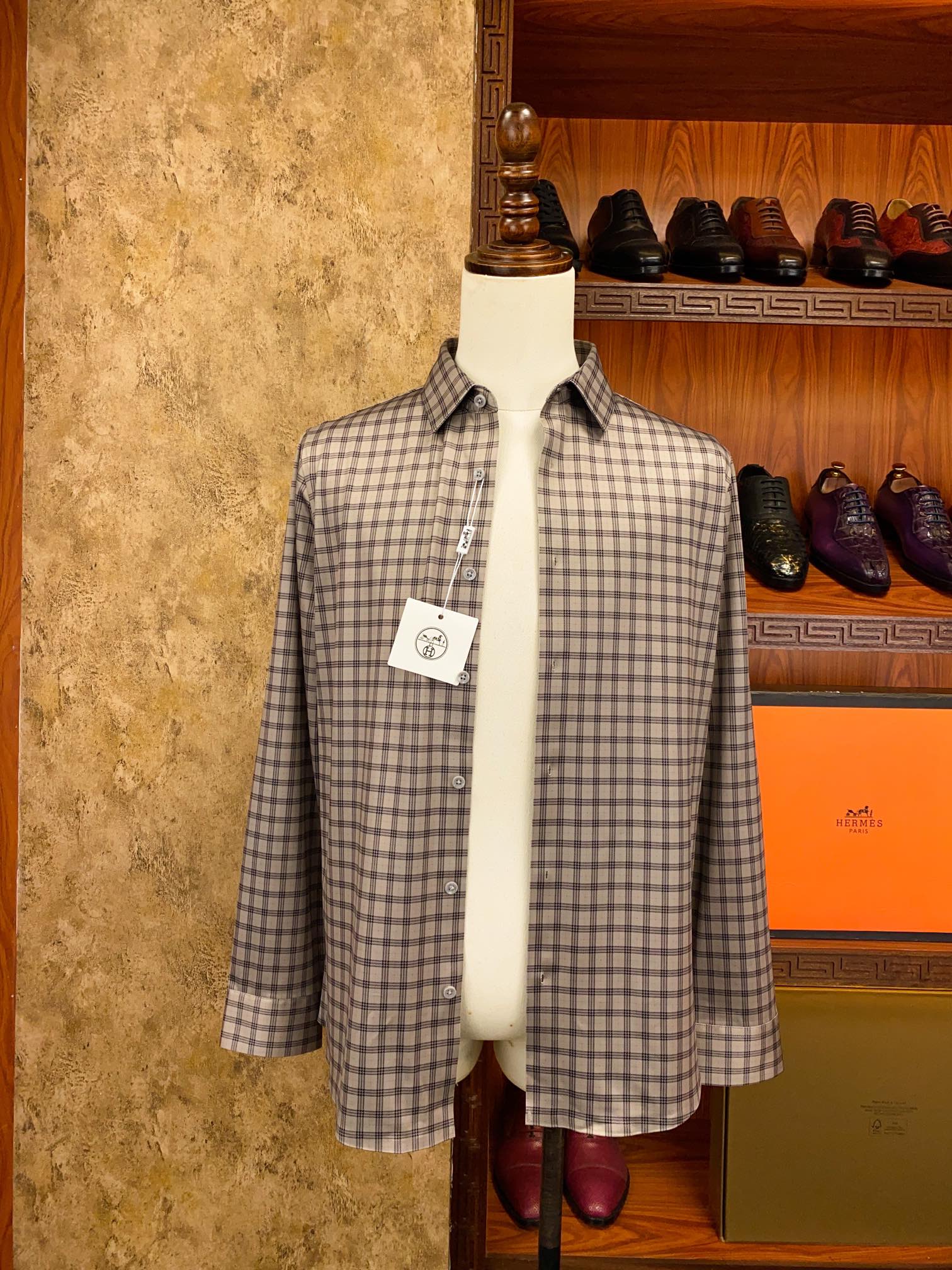 Hermes Clothing-62