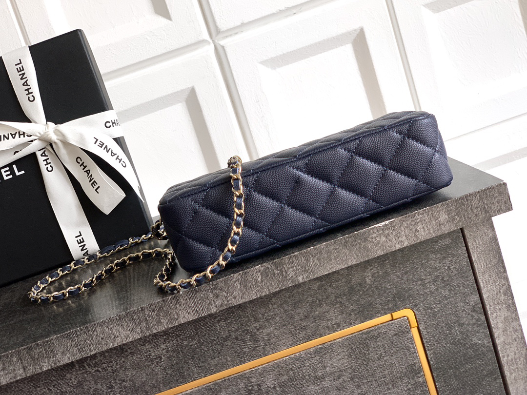 Chanel bag-196