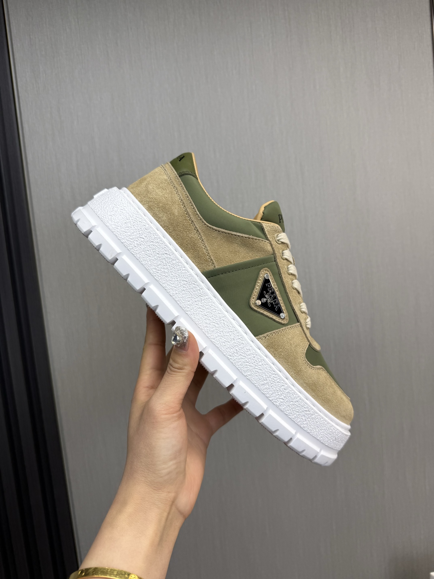 Prada Sneakers-13