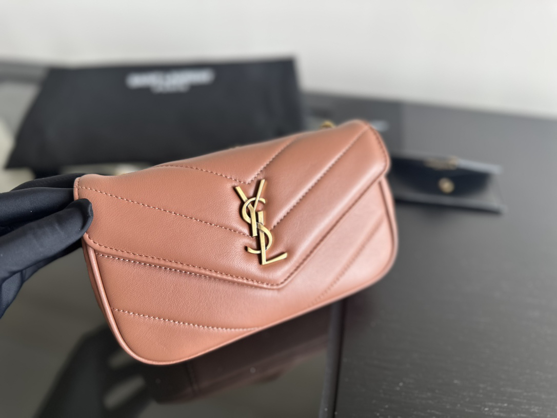 YSL bag-30