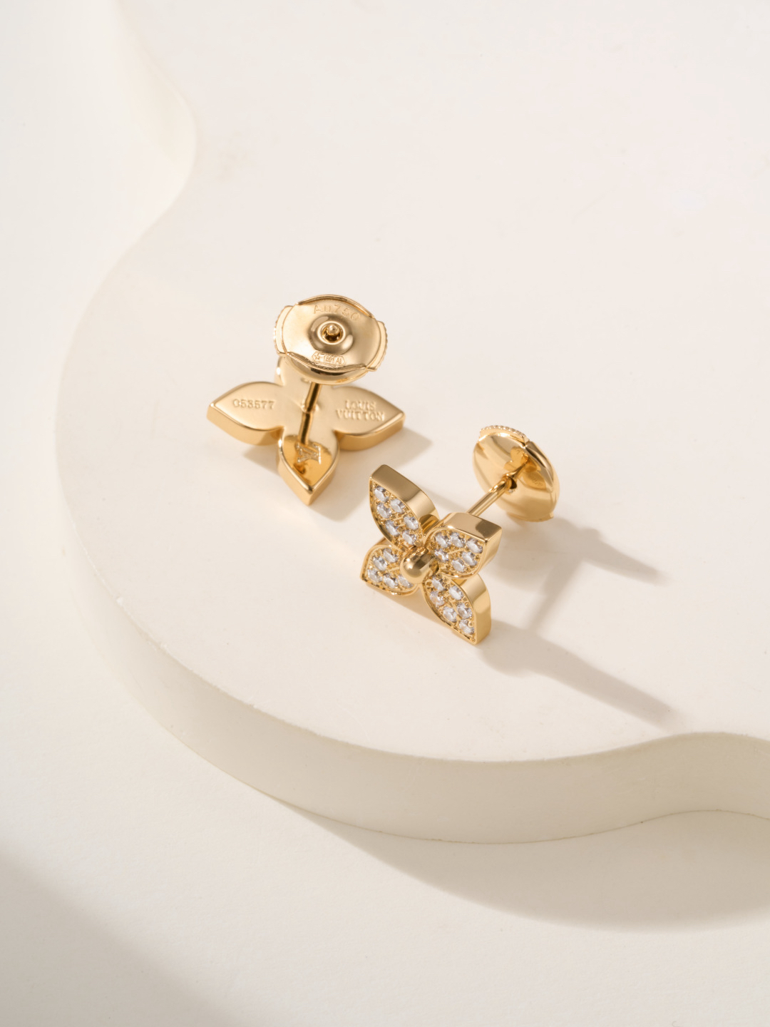 LV earrings-39
