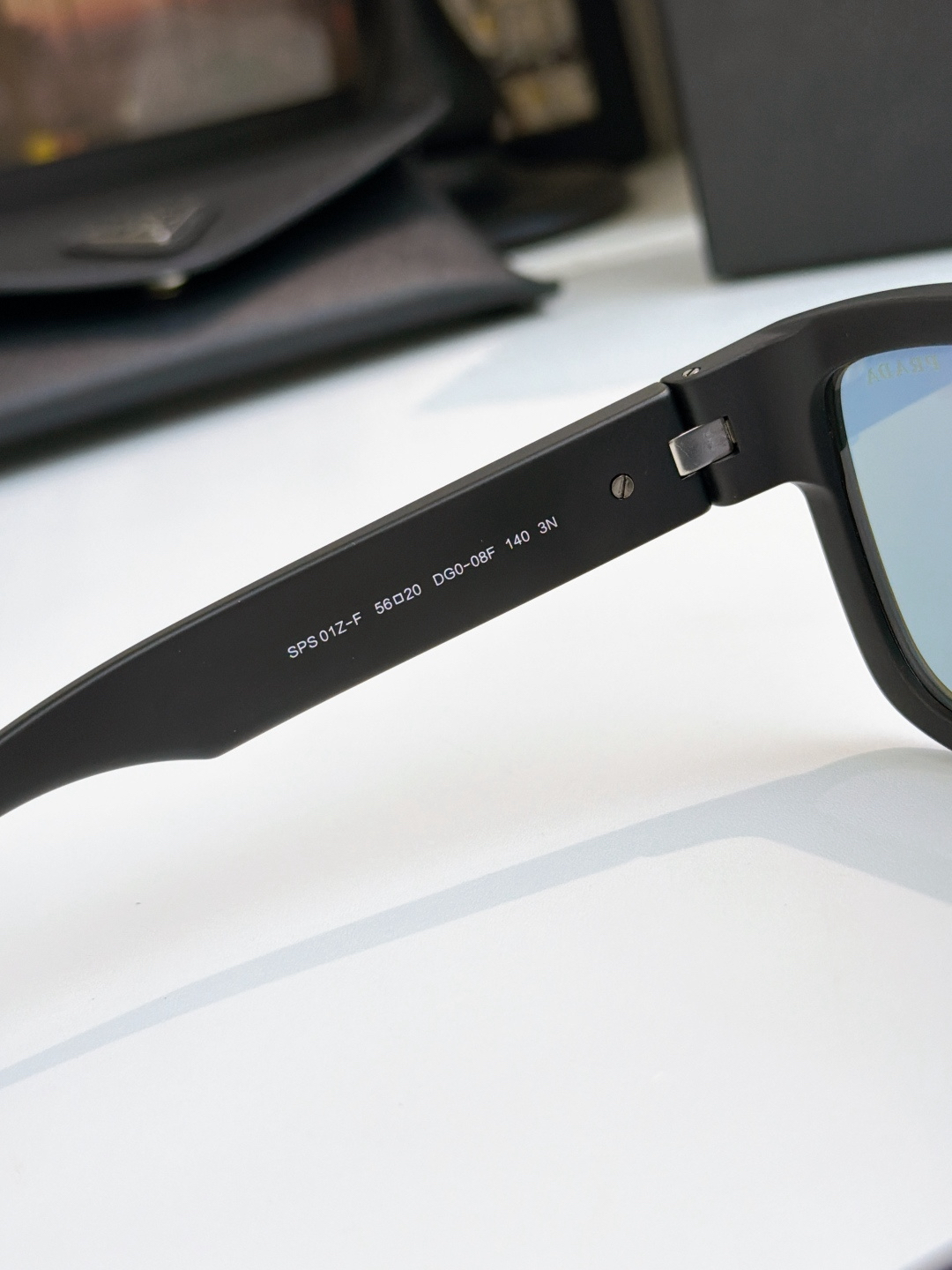 Prada glasses-65