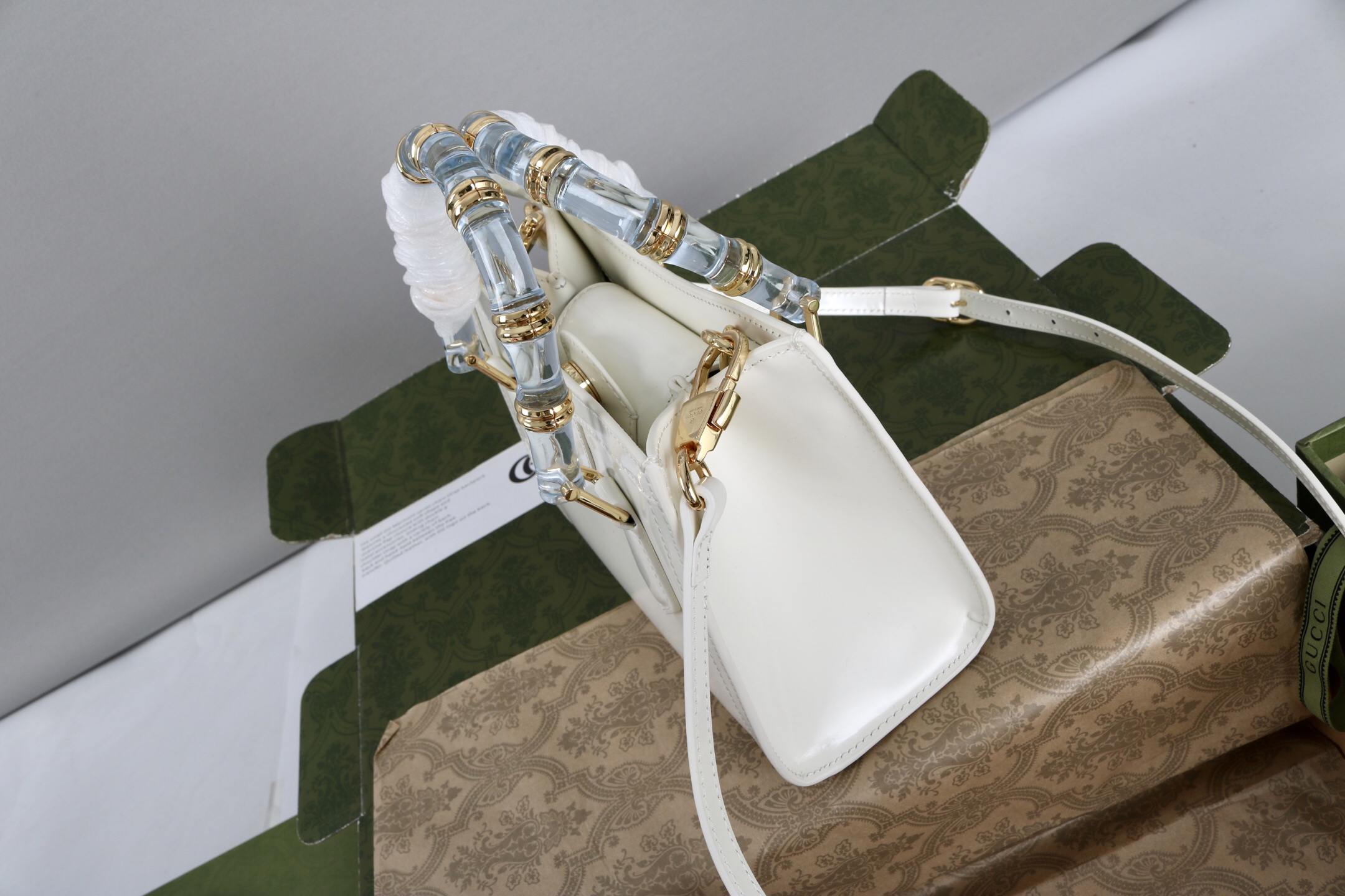 Gucci new bag-22