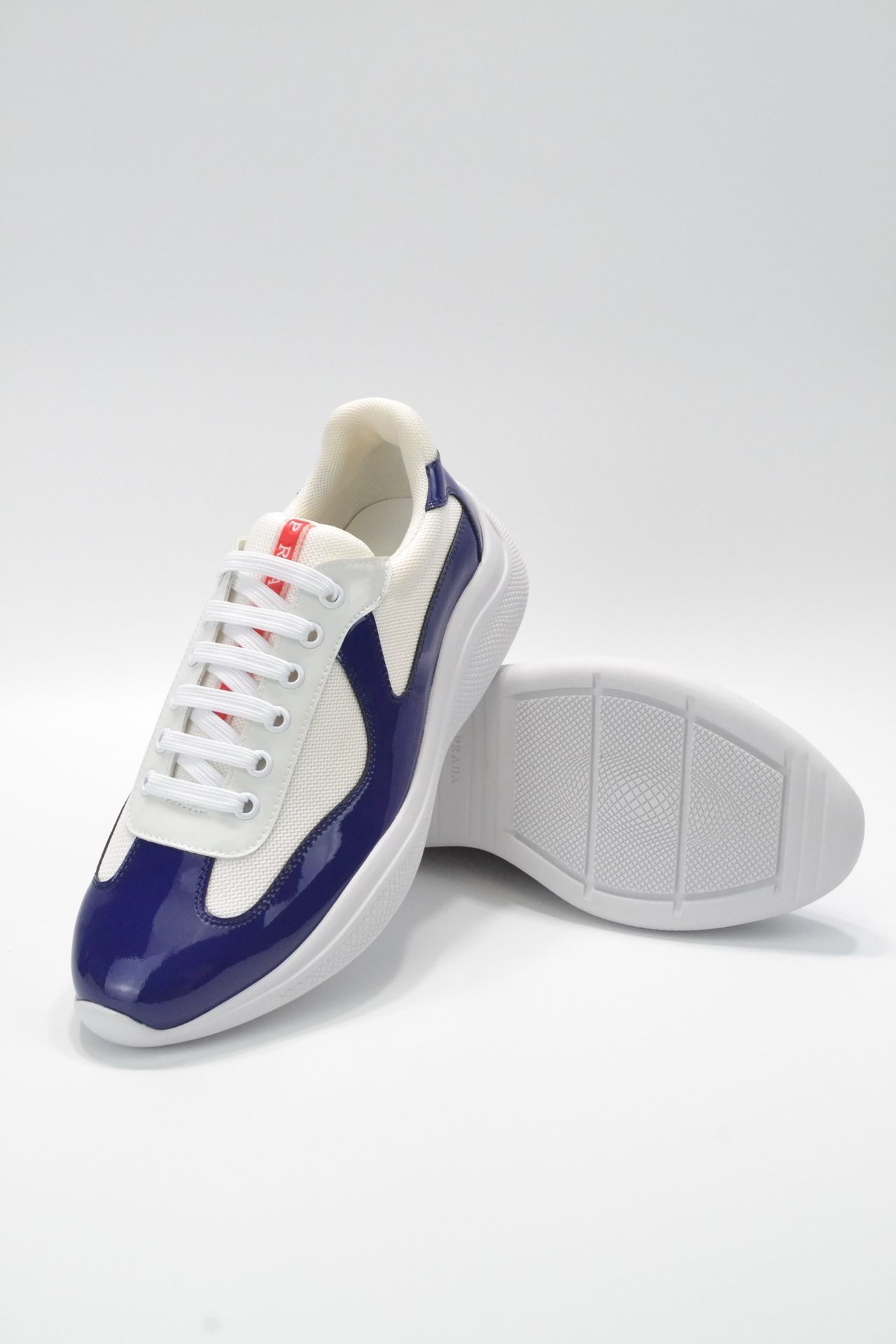 Prada Sneakers-203