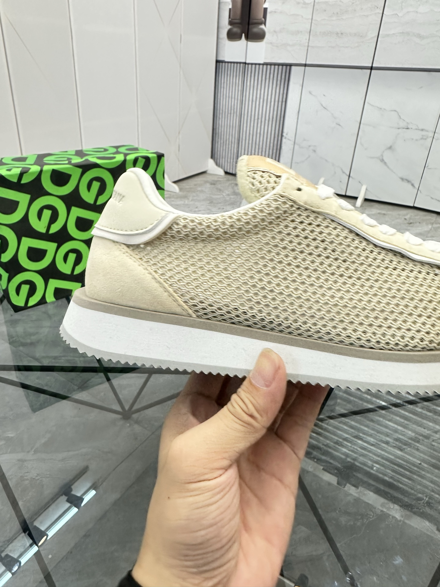 D&G Sneakers-256