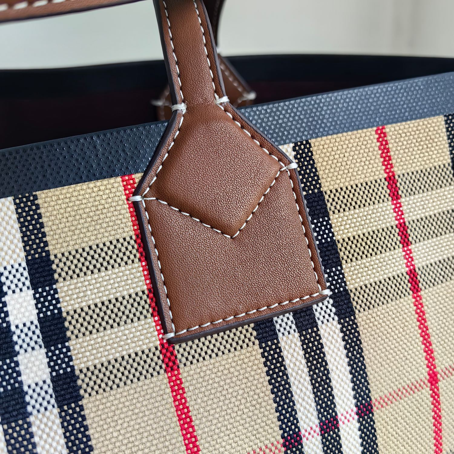 Burberry bag-36