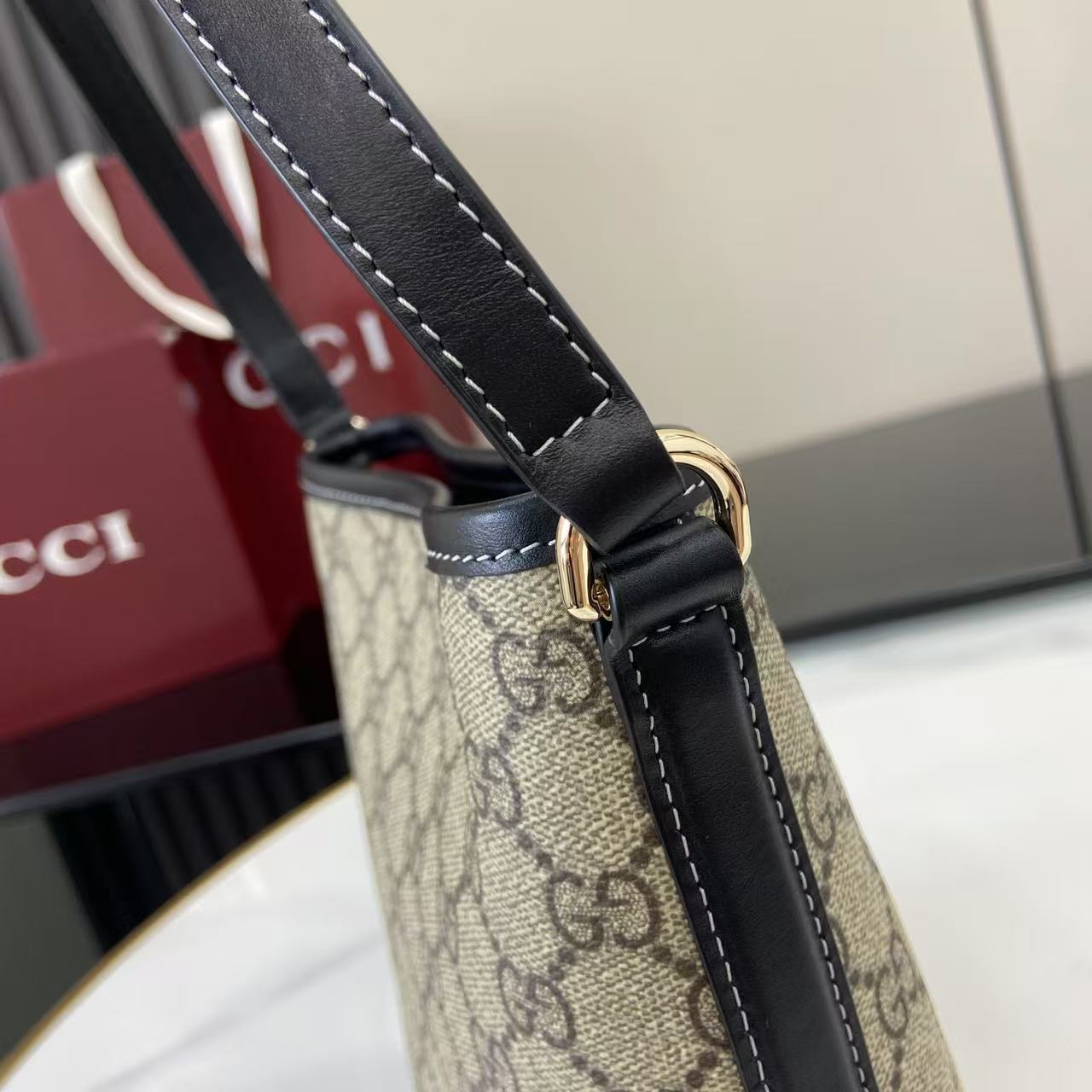 Gucci new bag-200