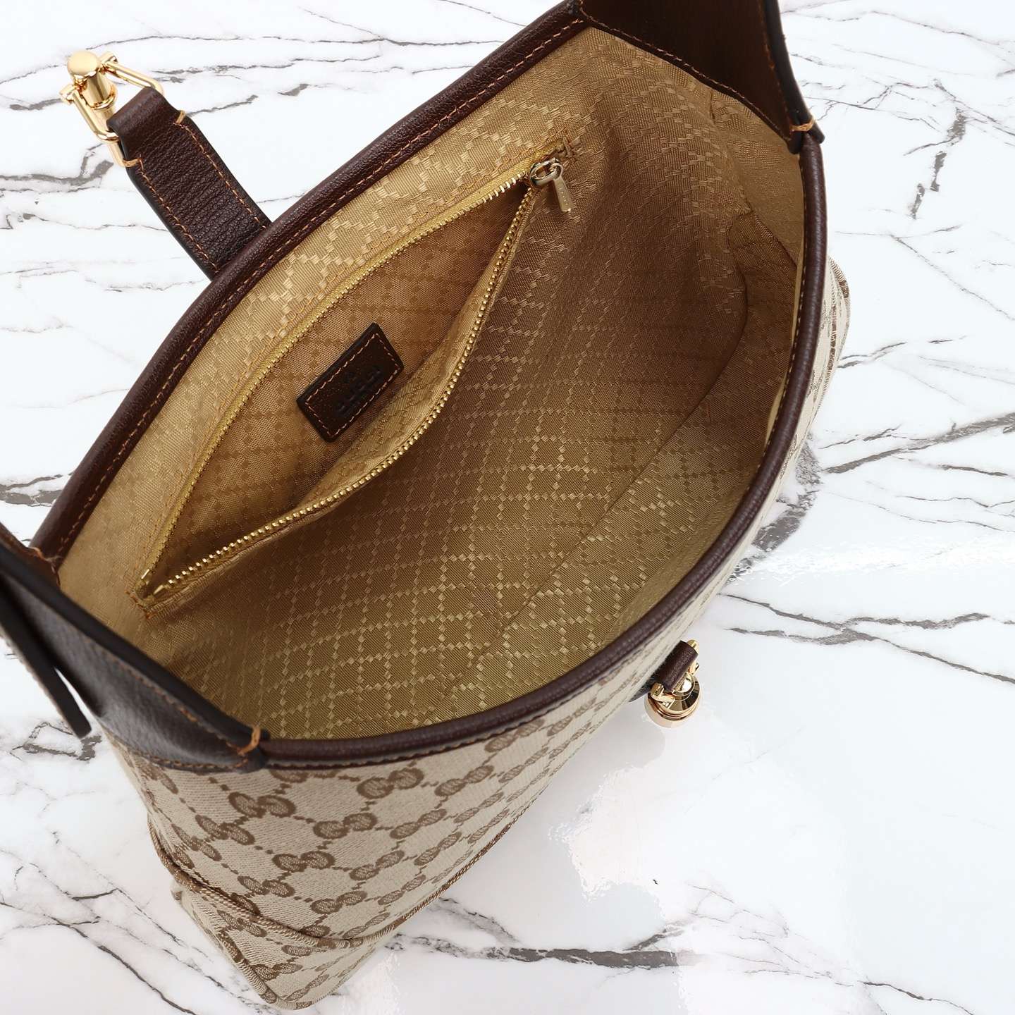 Gucci new bag-55