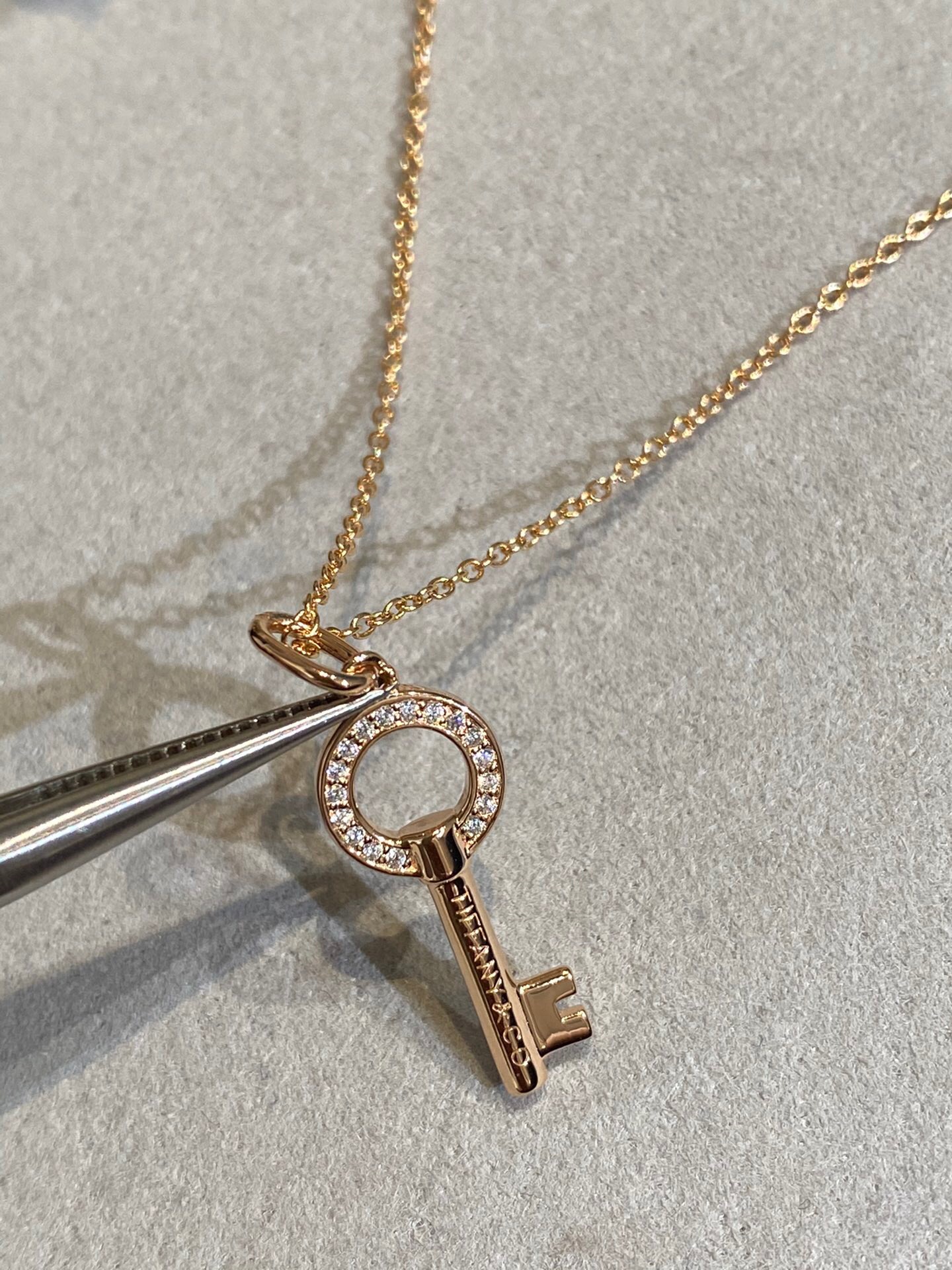 tiffany necklace-86