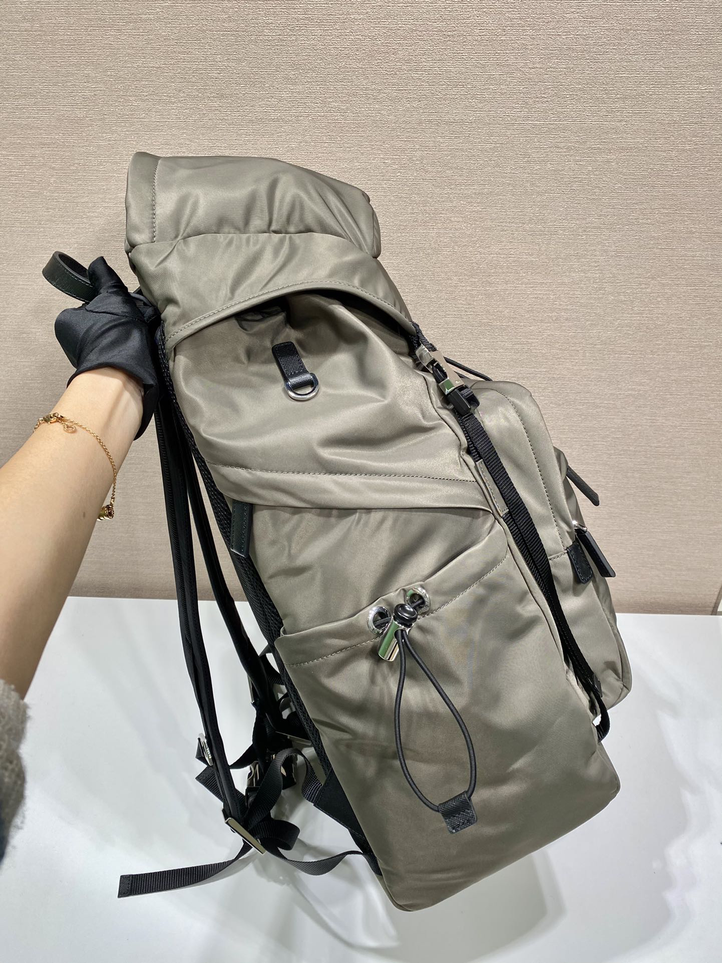 Prada bag-227
