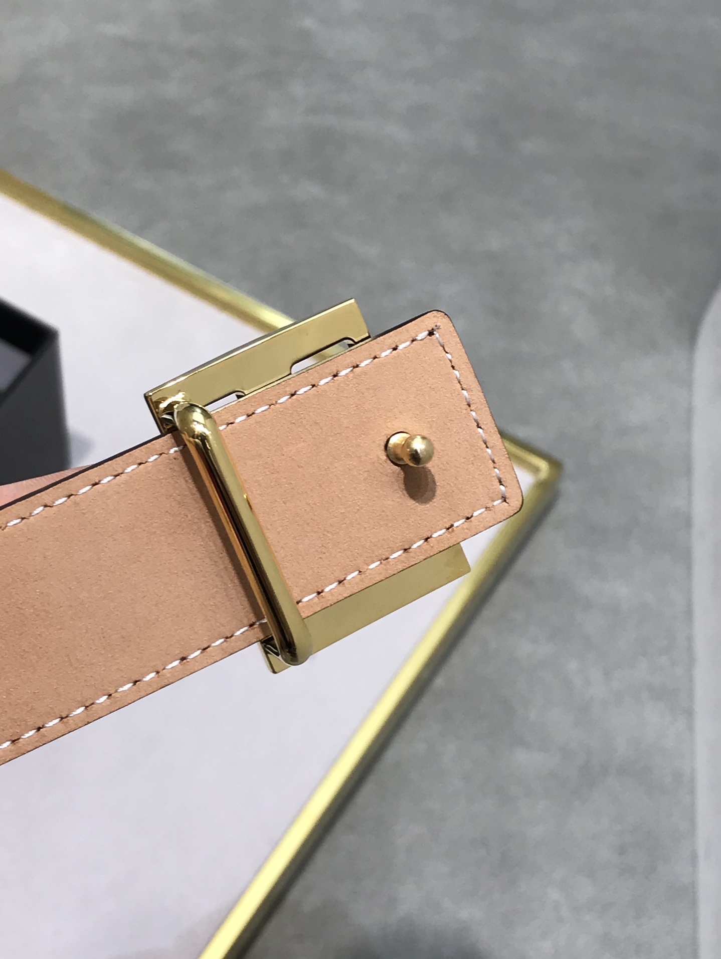 Givenchy belt-6