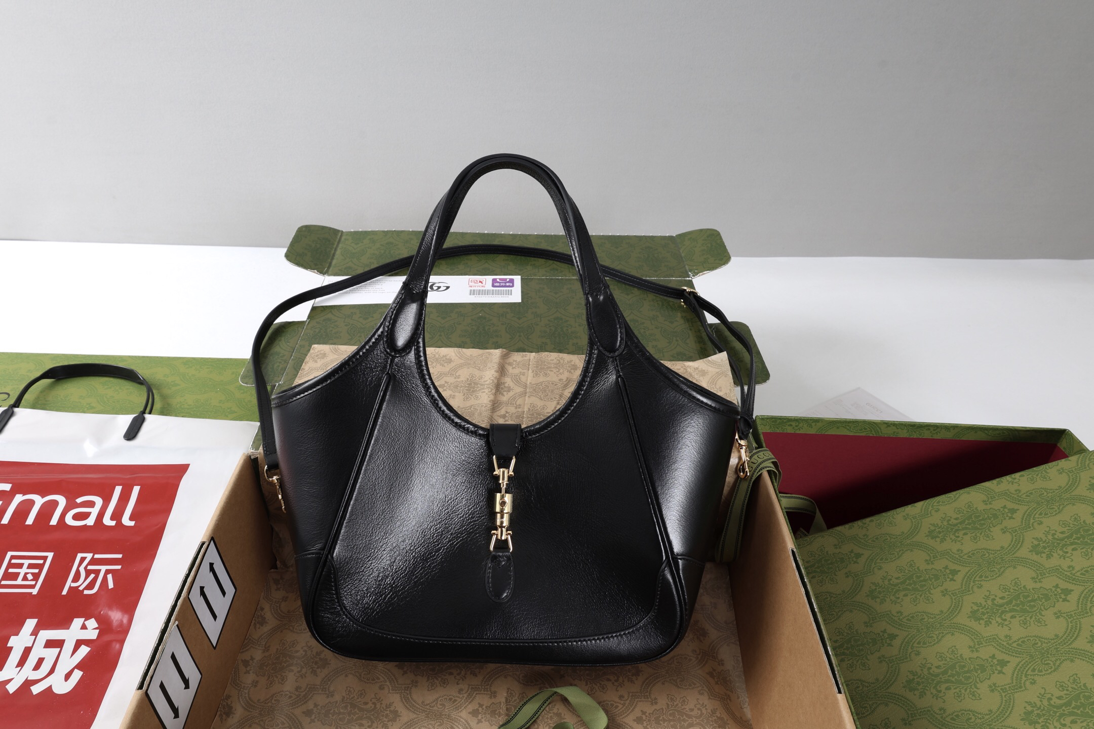Gucci new bag-145