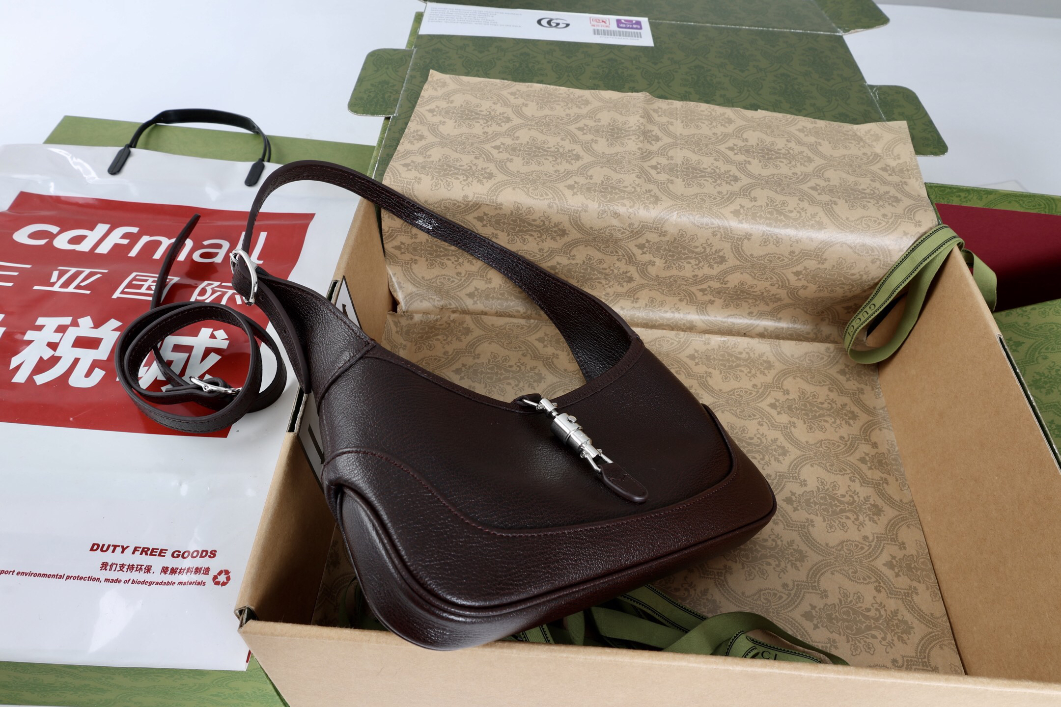 Gucci new bag-27