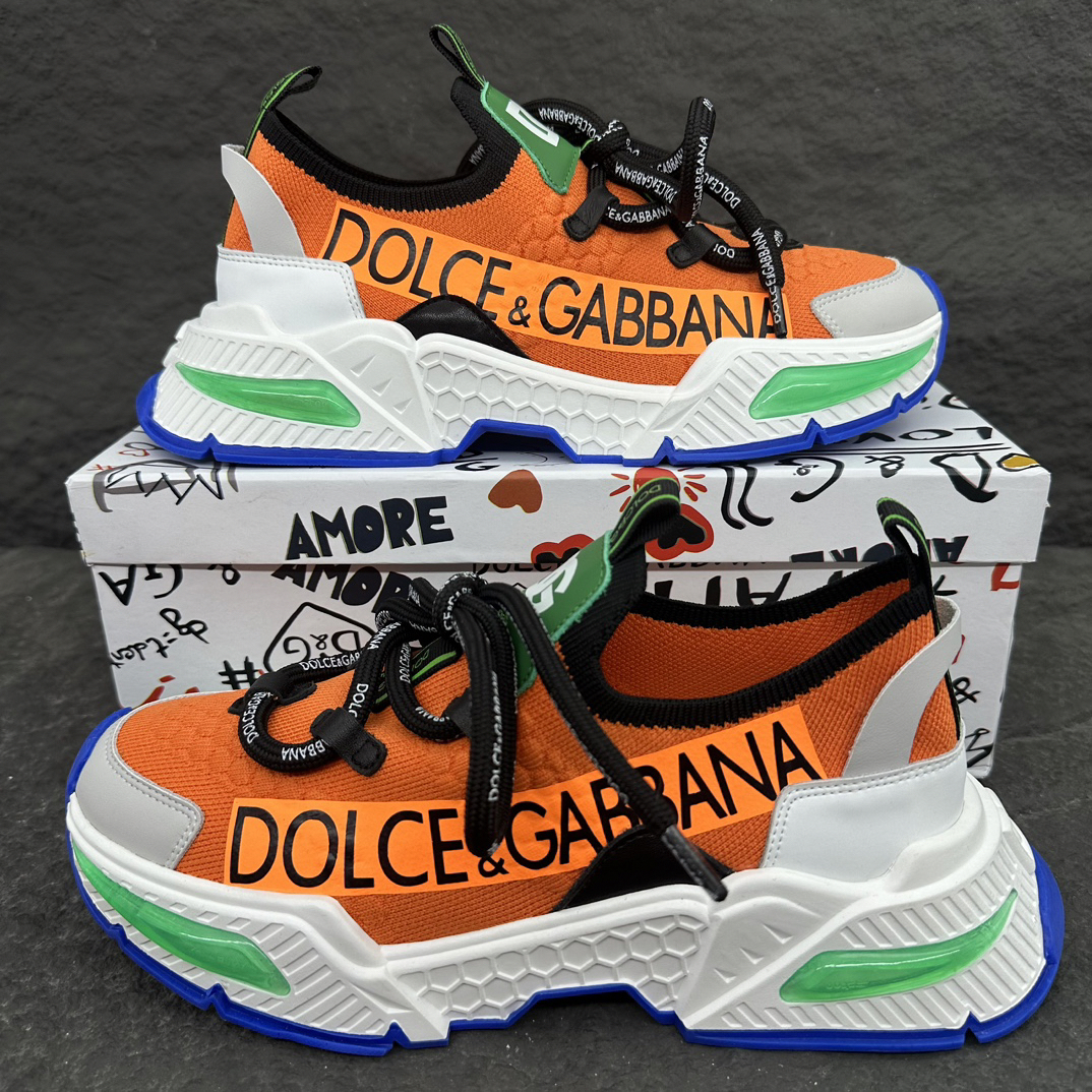 D&G Sneakers-133