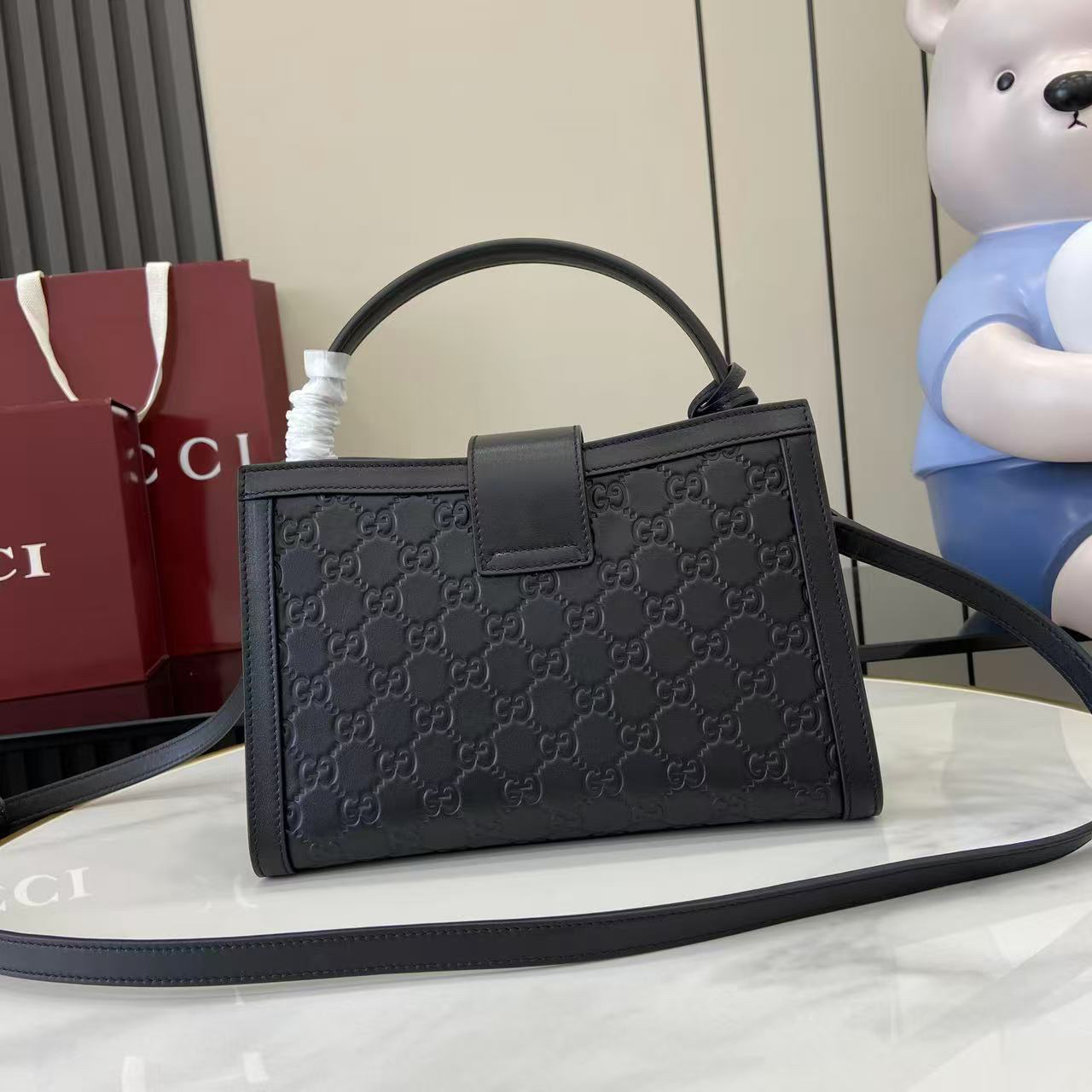Gucci new bag-116