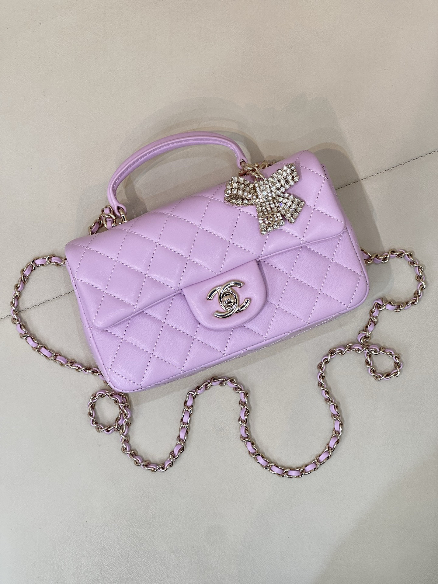 Chanel bag-170