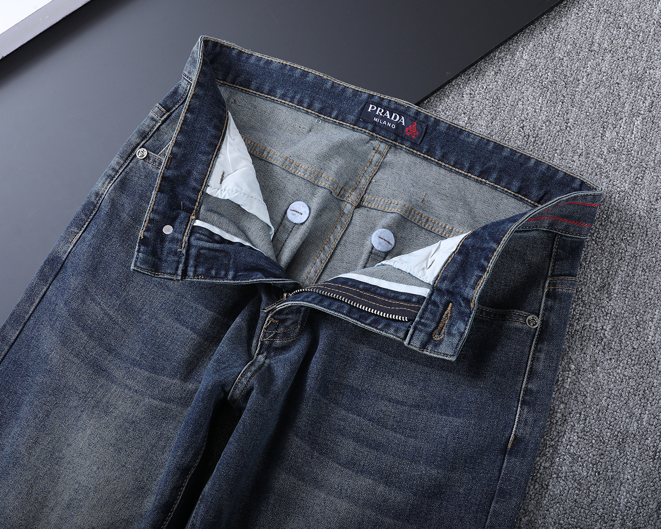 Prada clothing-134