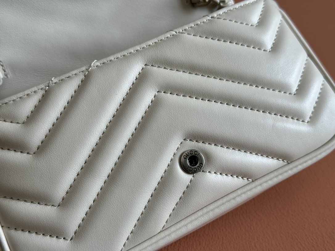 Gucci new bag-102