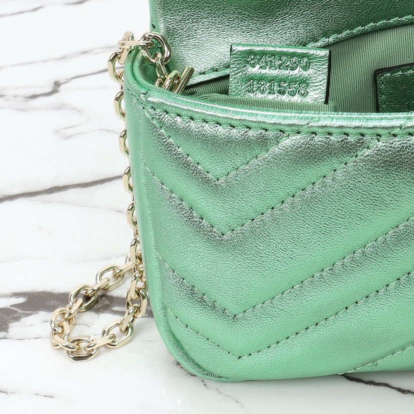 Gucci new bag-149