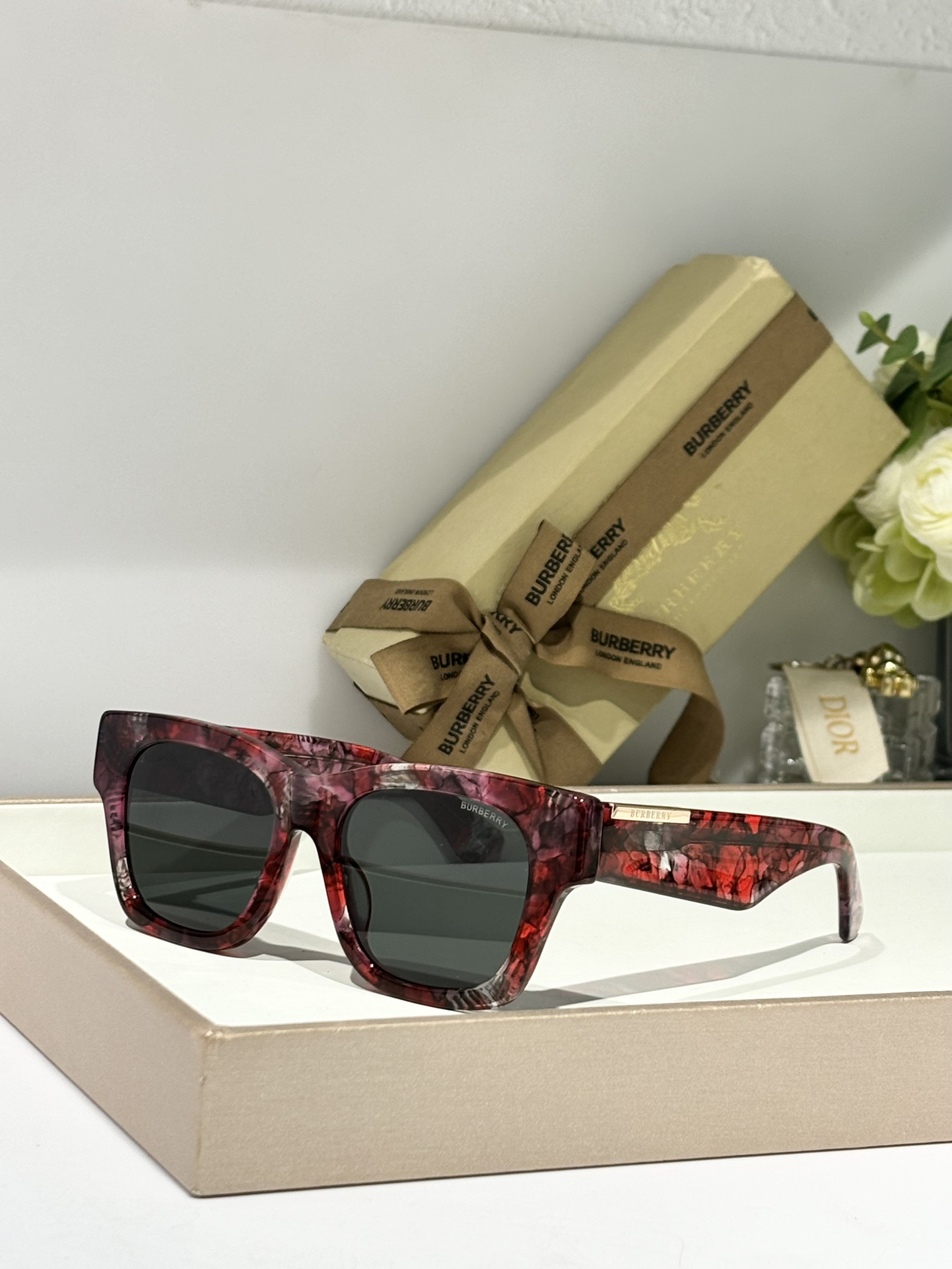 Burberry glasses-68