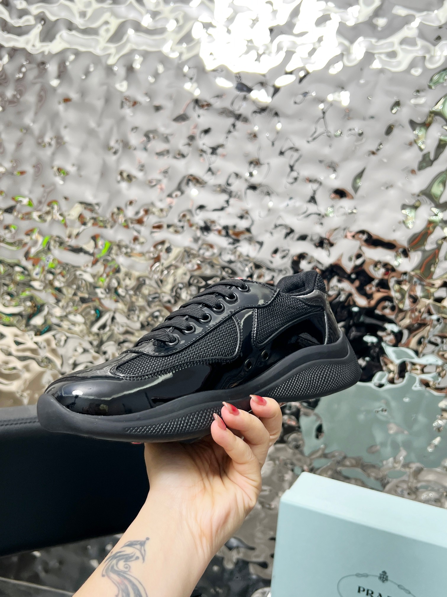 Prada Sneakers-193