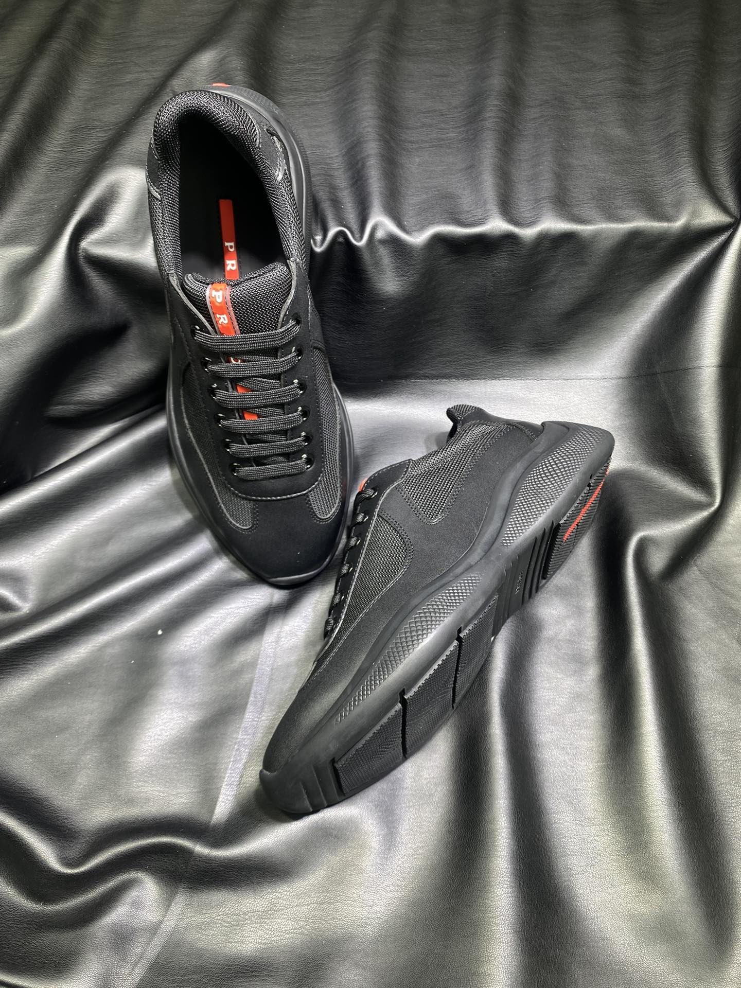 Prada Sneakers-147