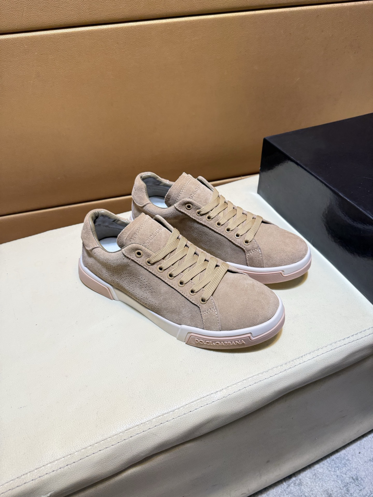 D&G Sneakers-204