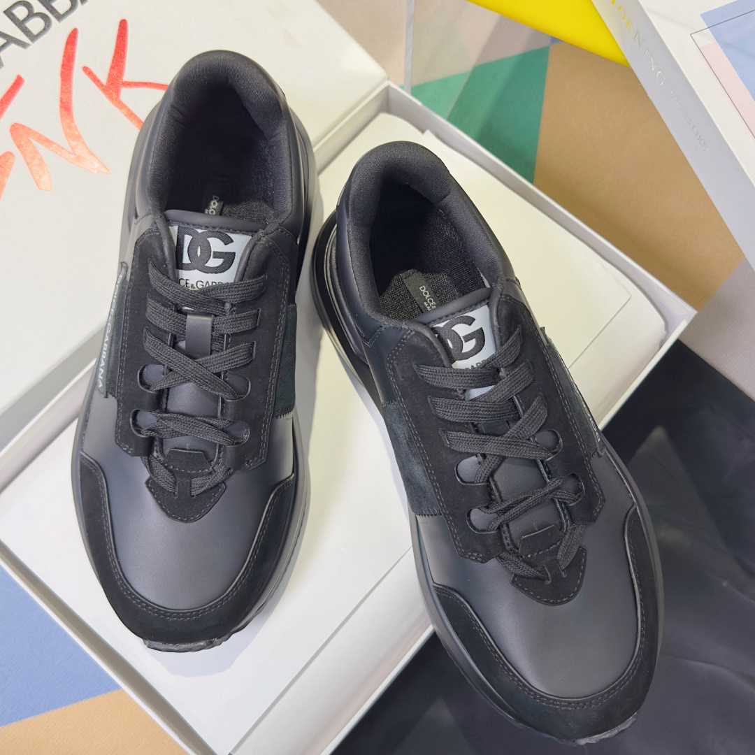 D&G Sneakers-58