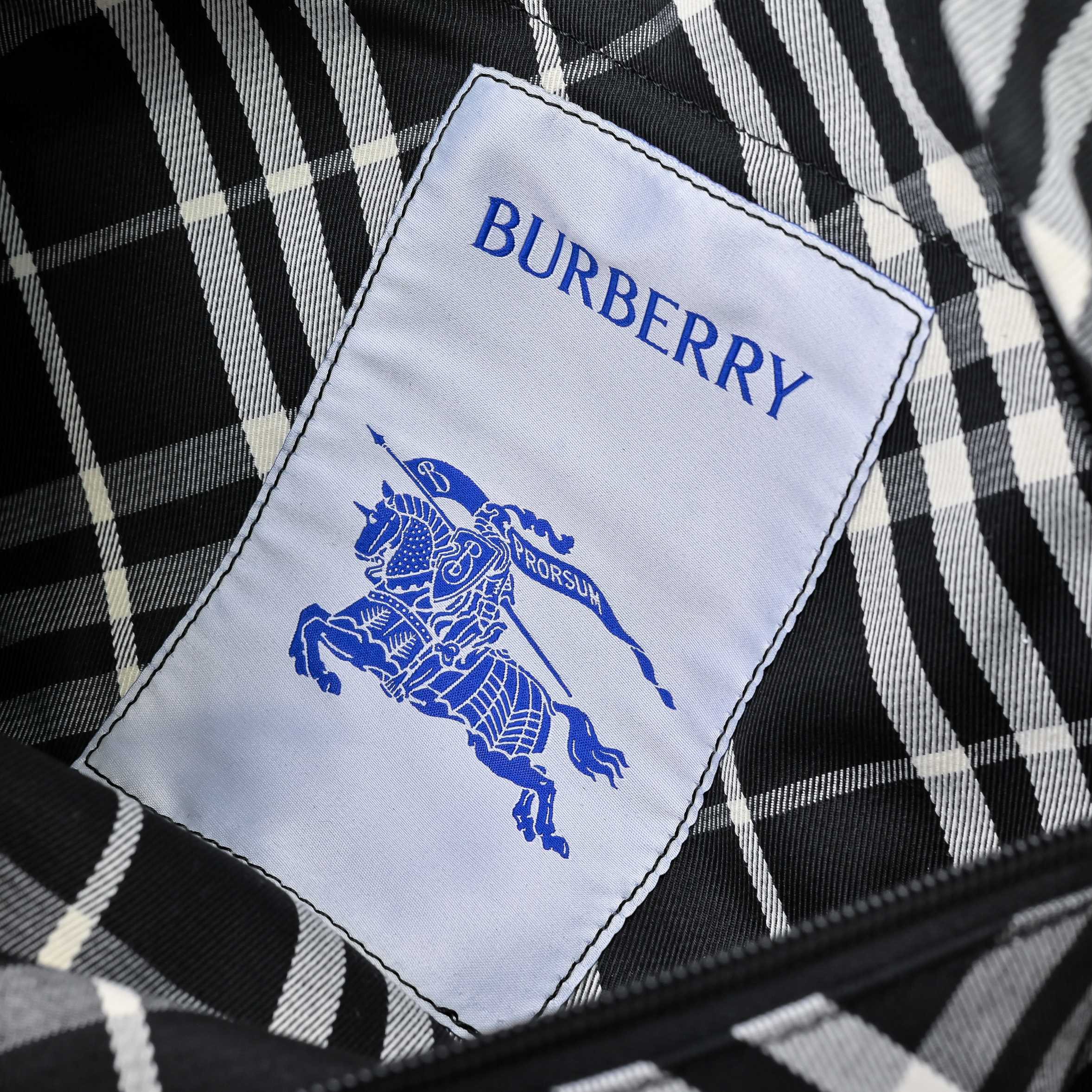 Burberry bag-17