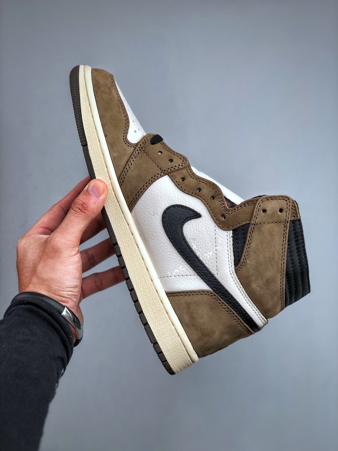 Nike Sneakers-116