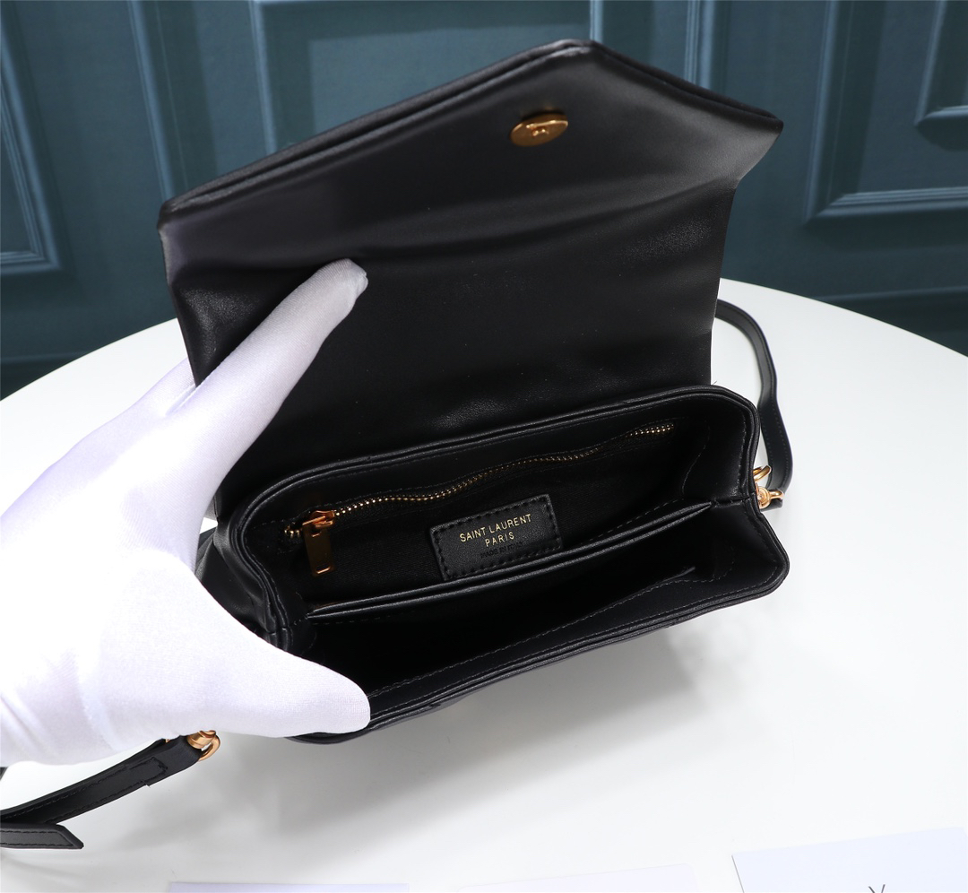 YSL bag-162