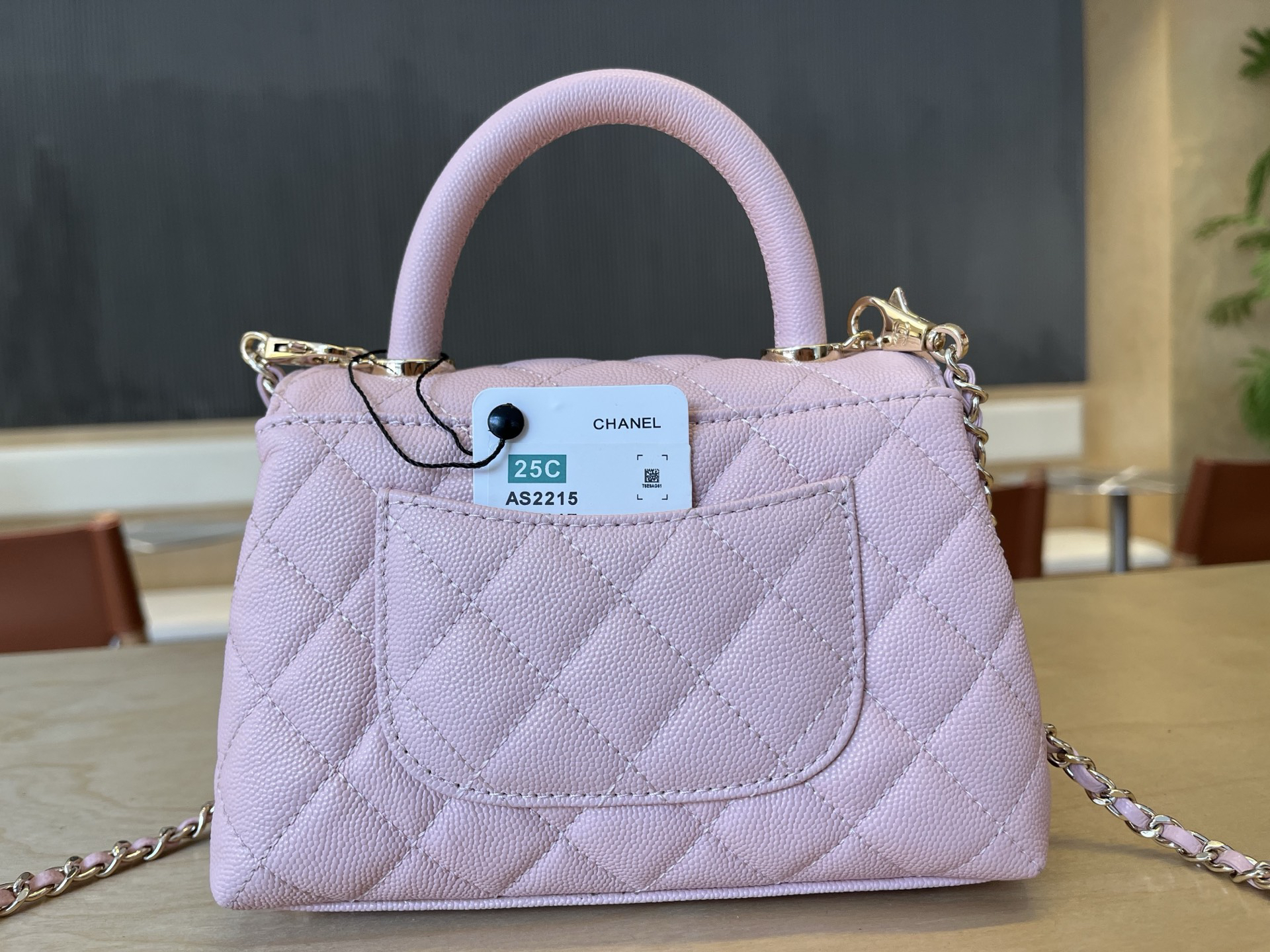 Chanel bag-99