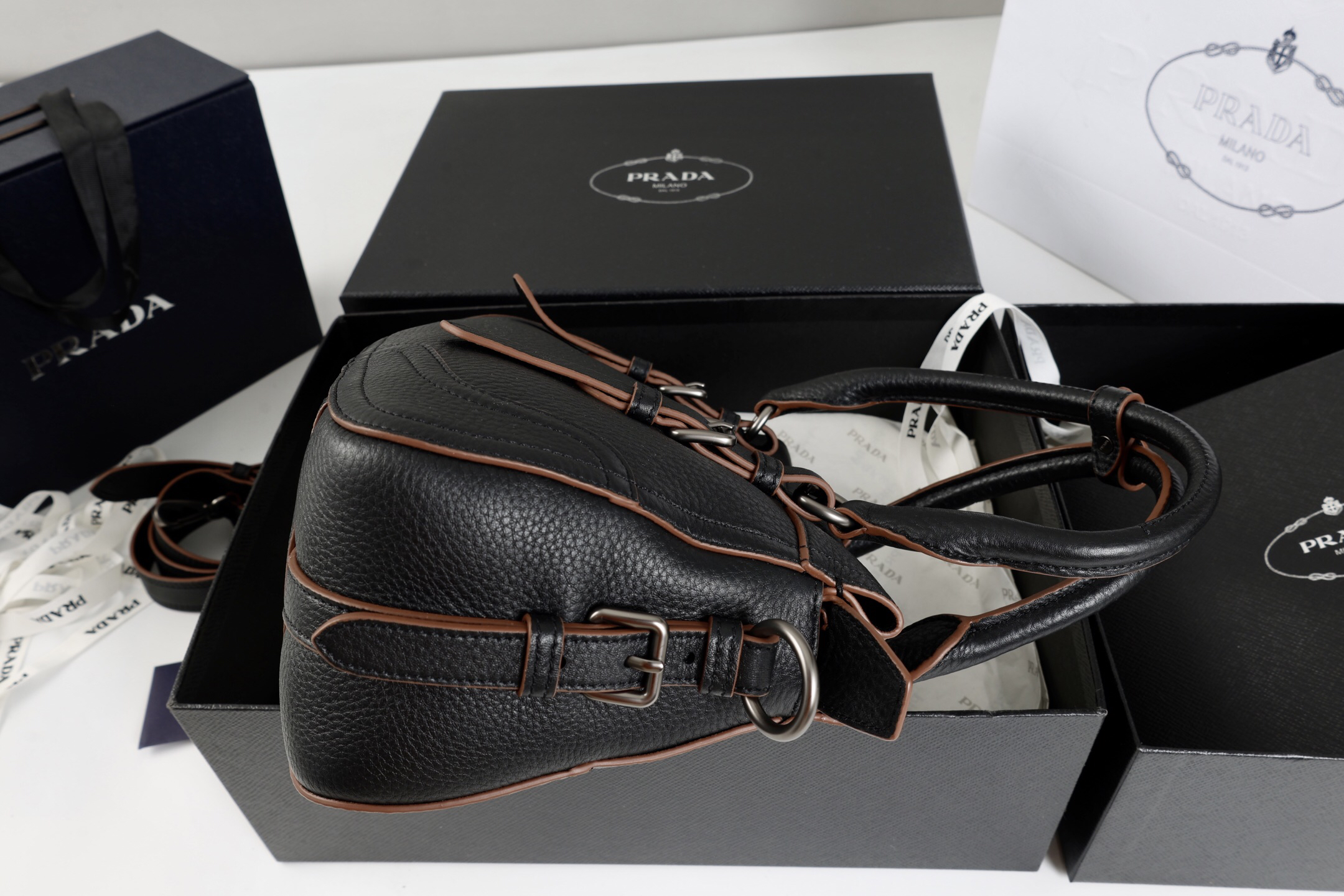 Prada bag-117