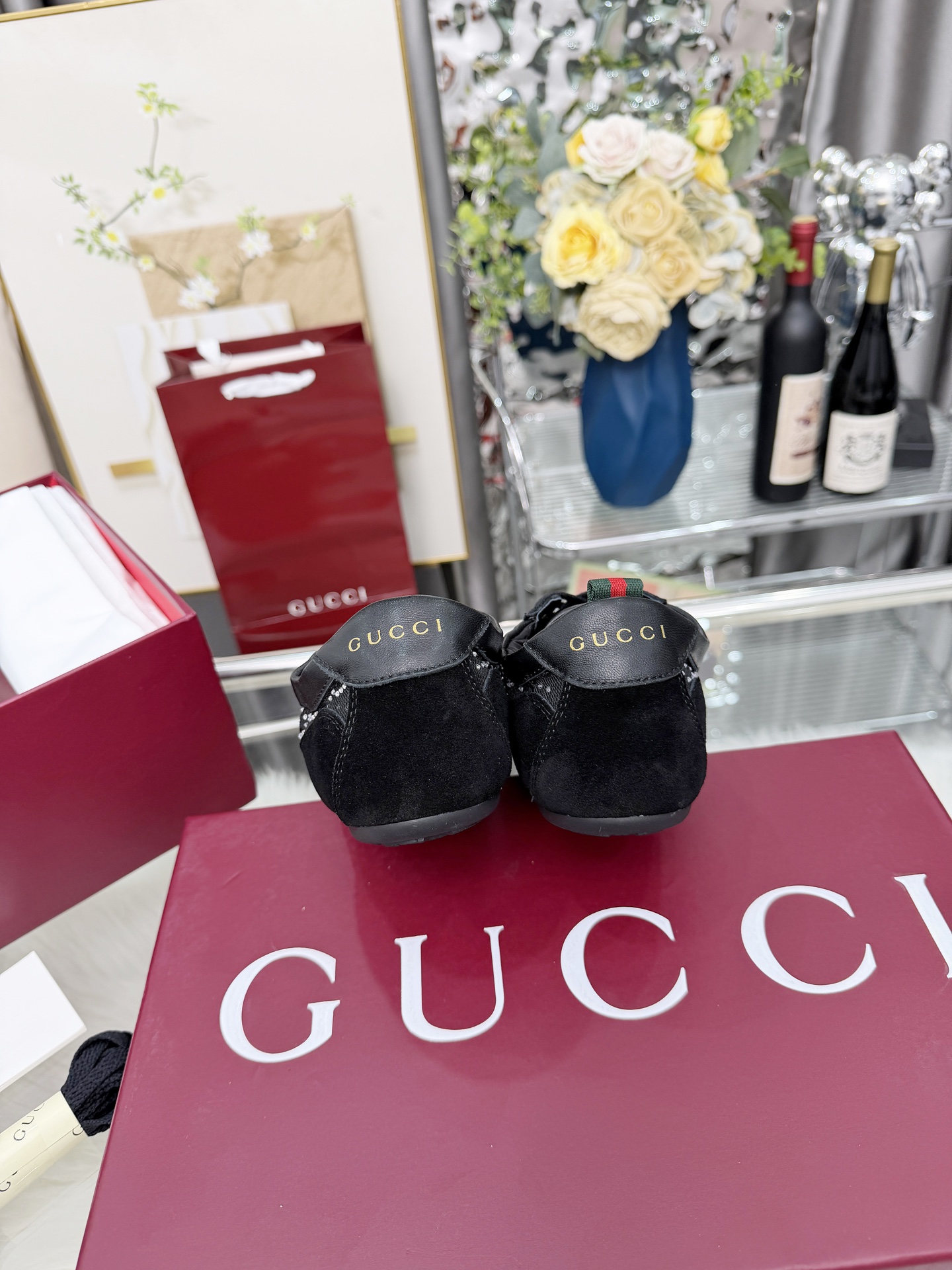 Gucci Sneakers-242