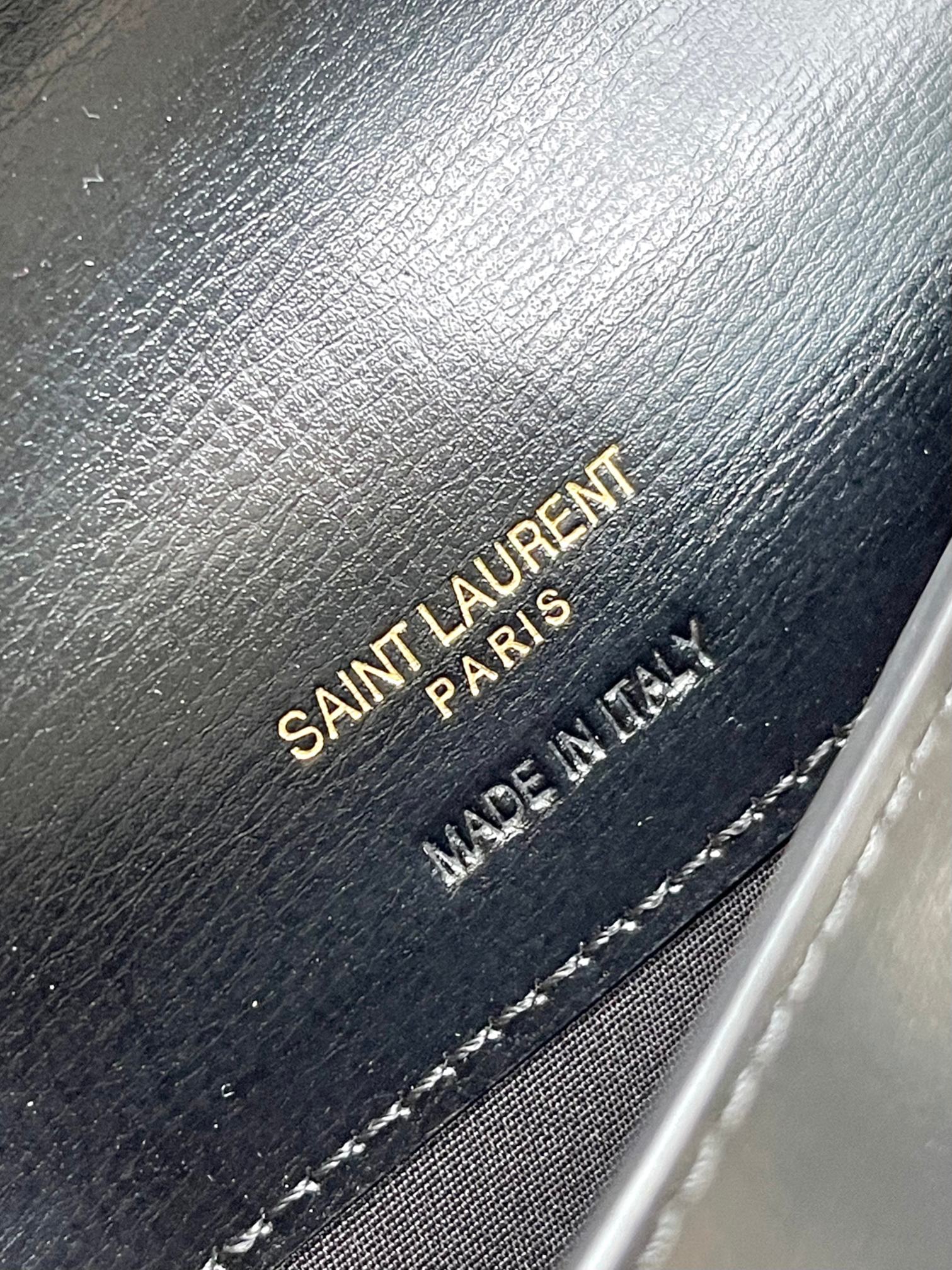 YSL bag-135