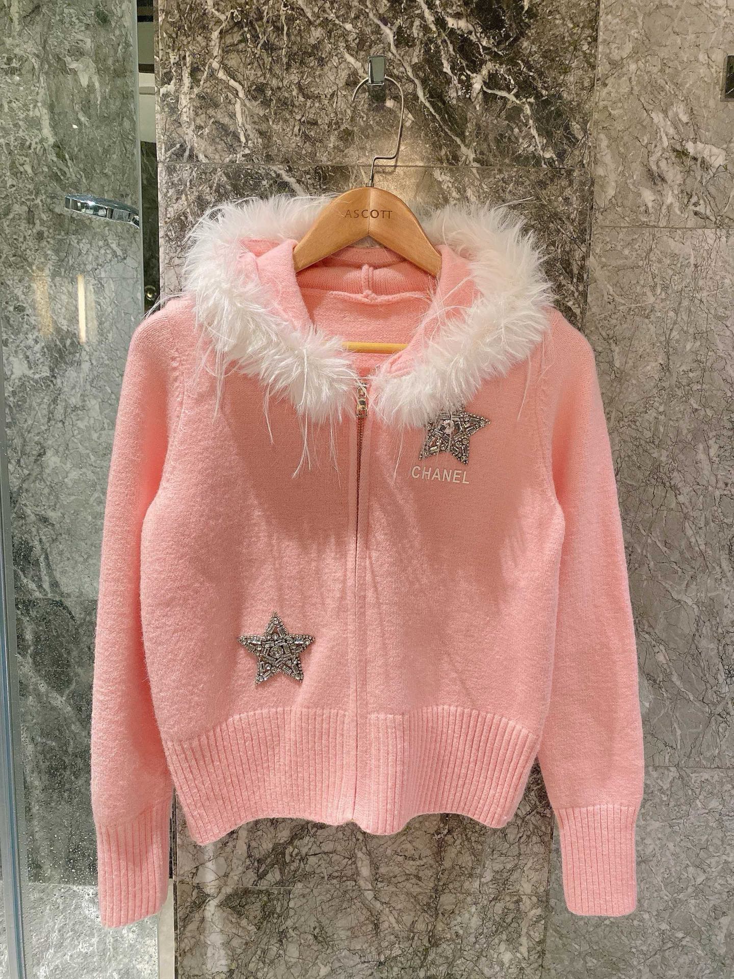 Chanel Clothing-238
