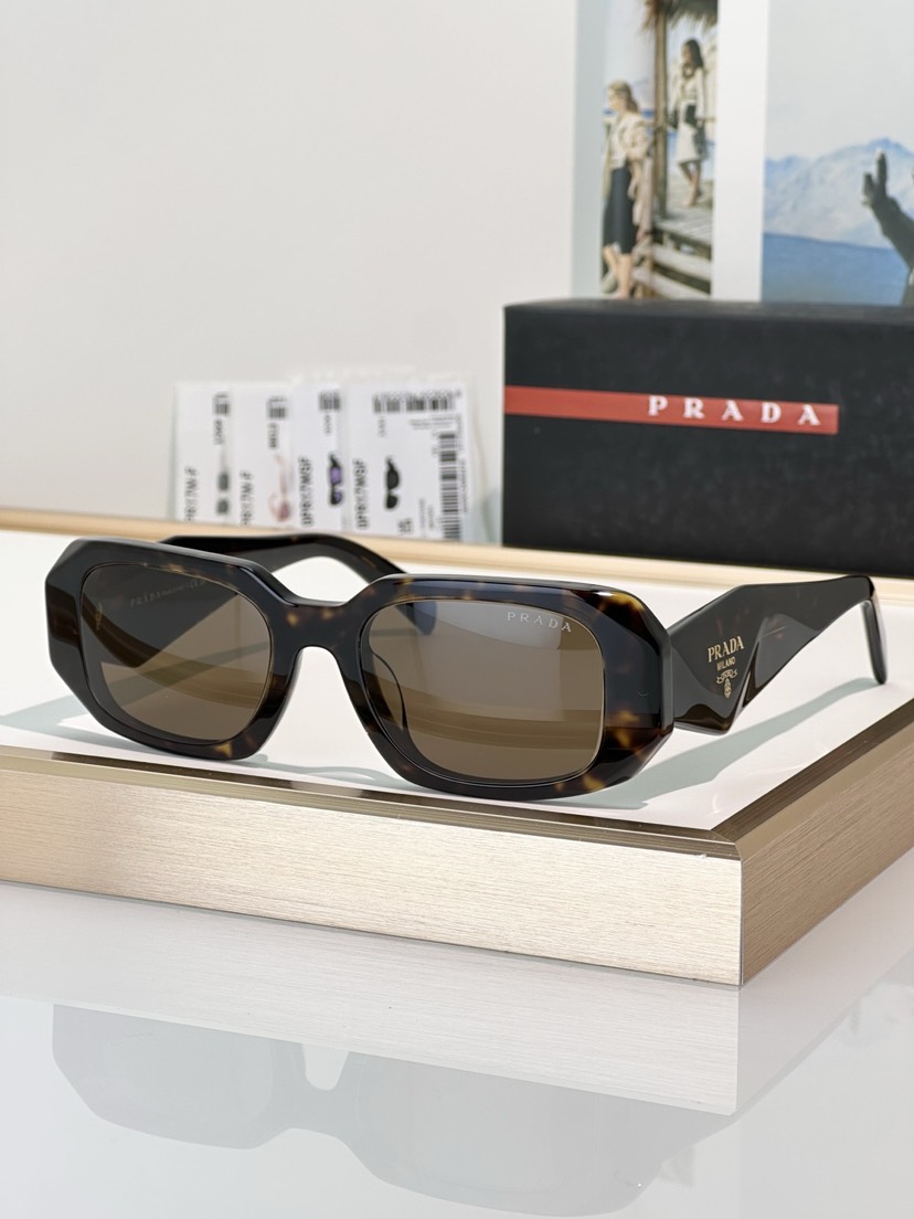 Prada glasses-21