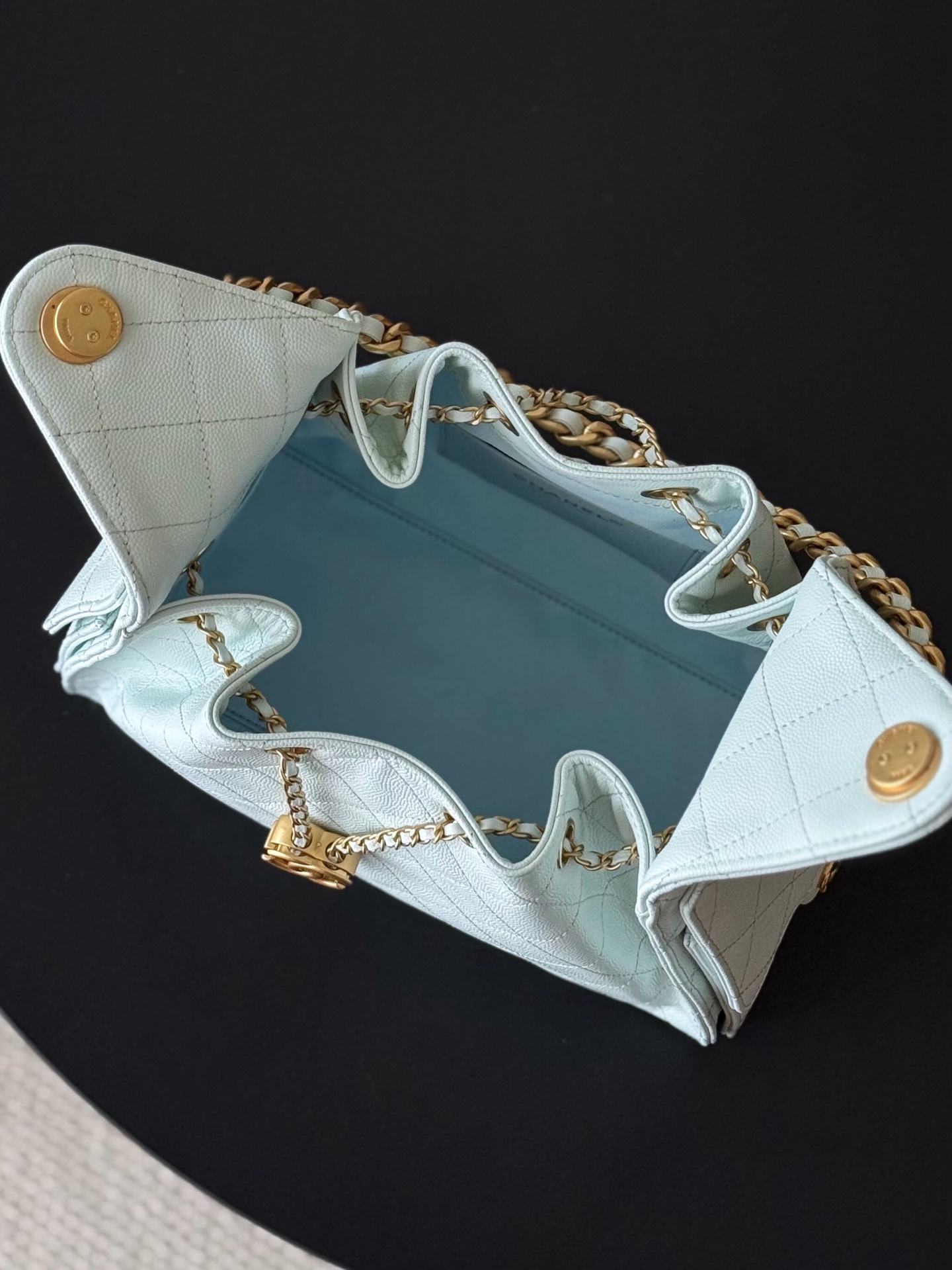 Chanel bag-153
