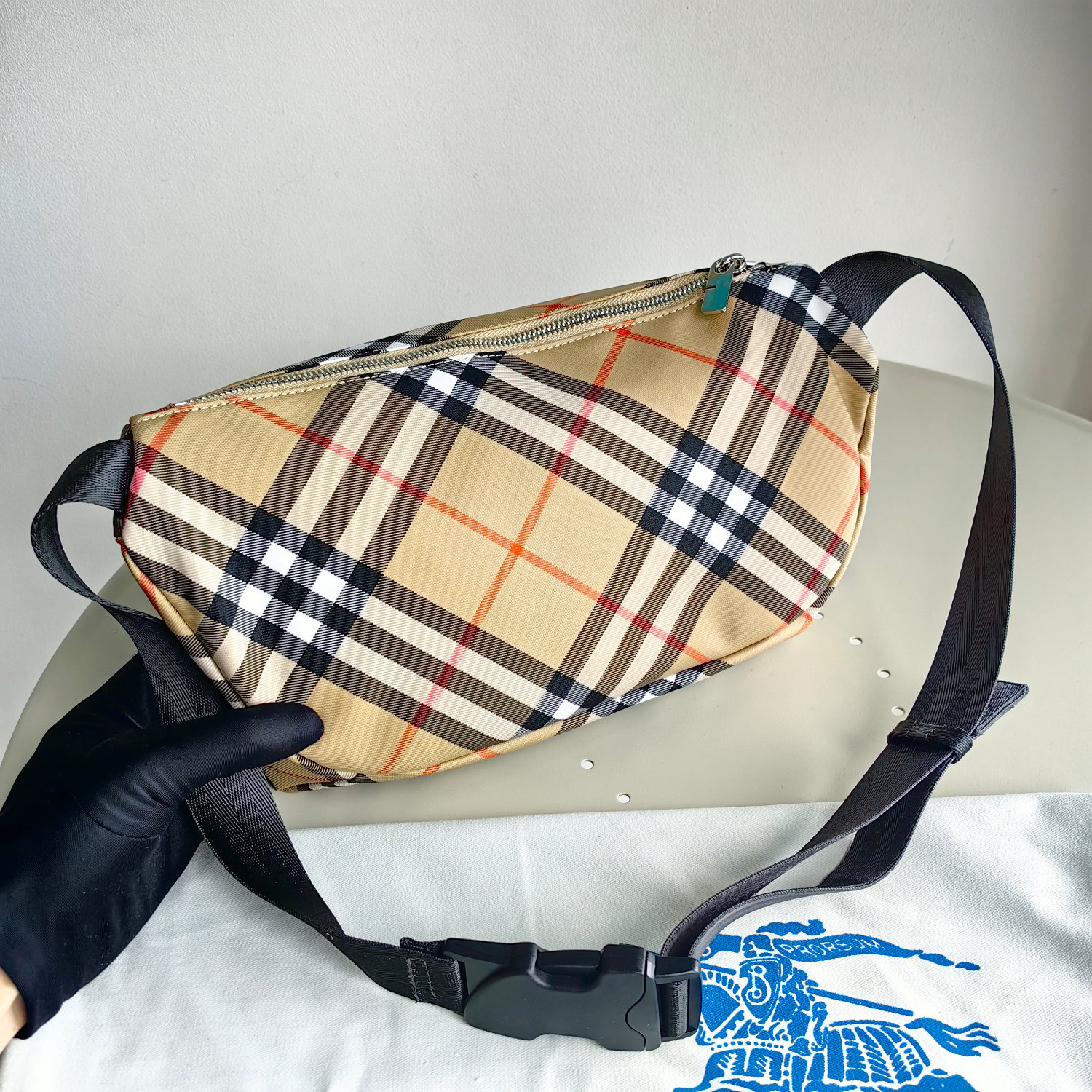 Burberry bag-73