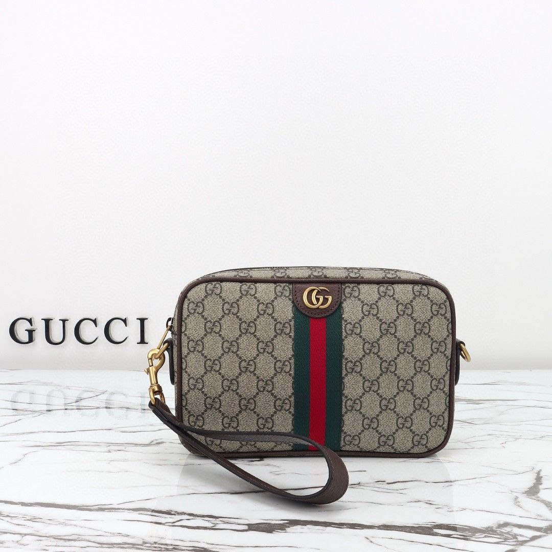 Gucci new bag-228