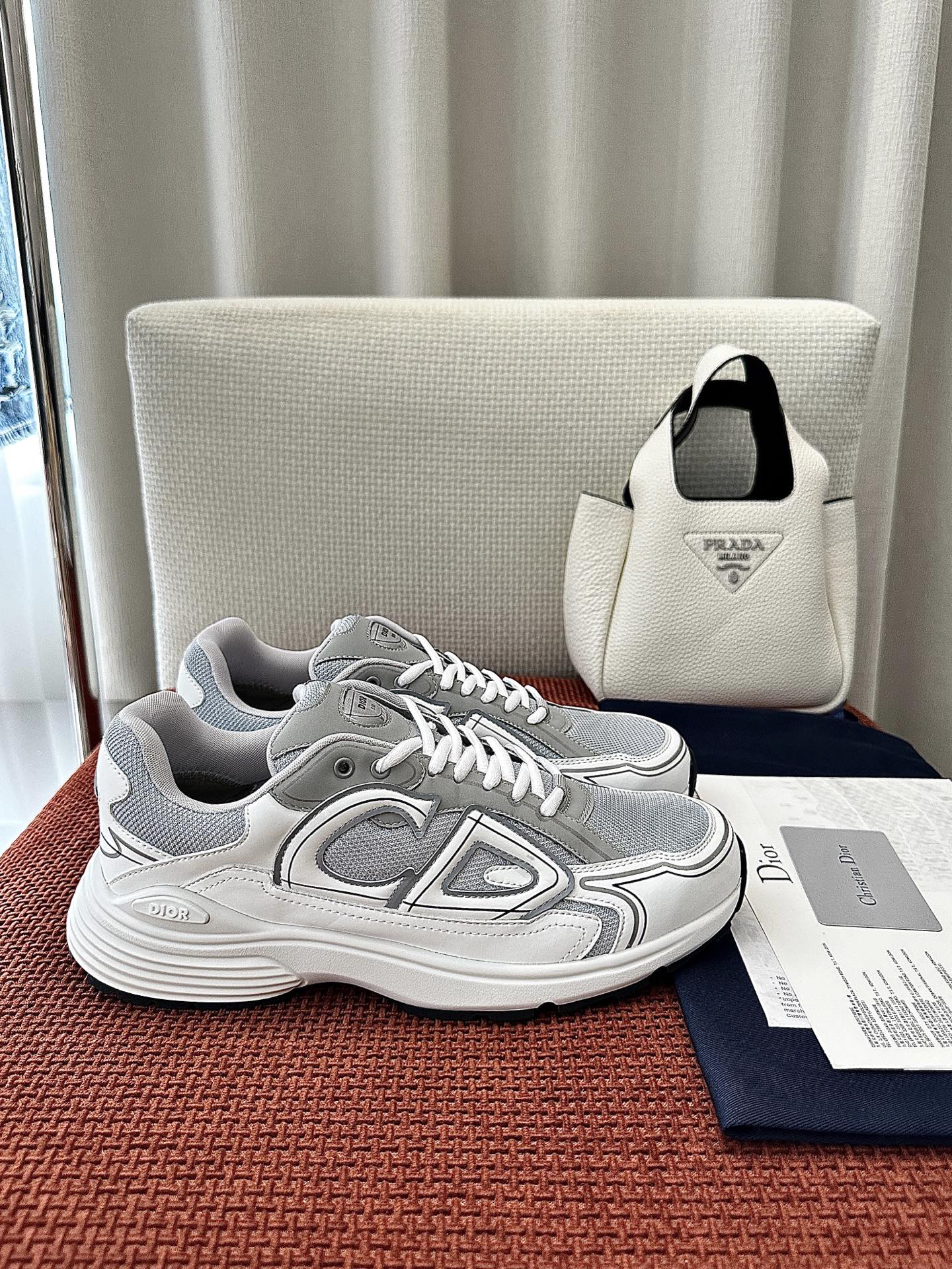 Dior Sneakers-188
