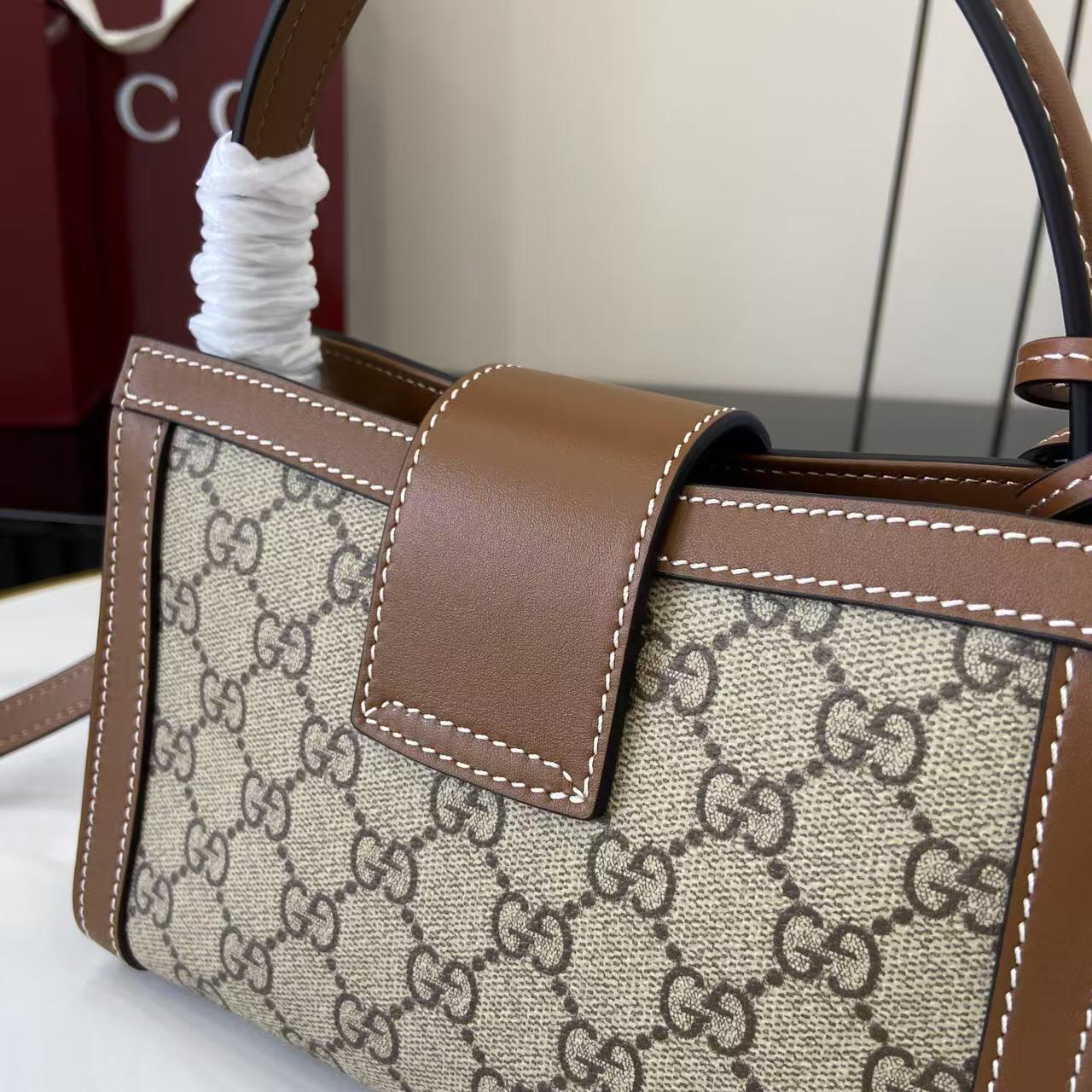 Gucci new bag-125