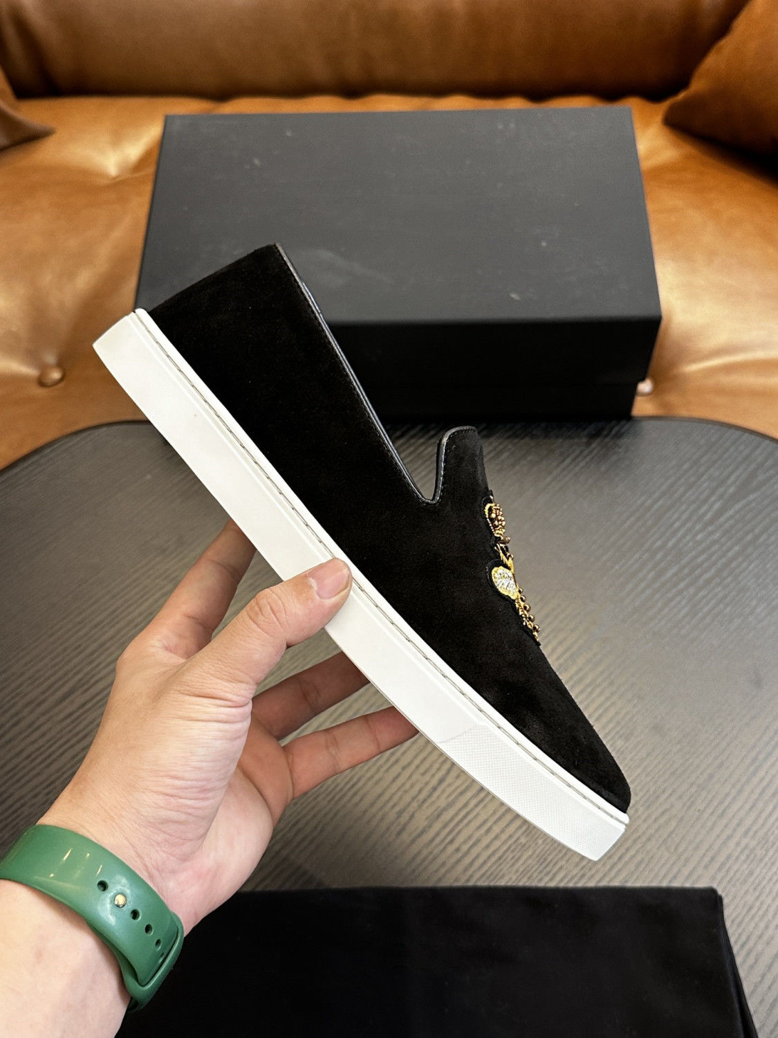 D&G Sneakers-134