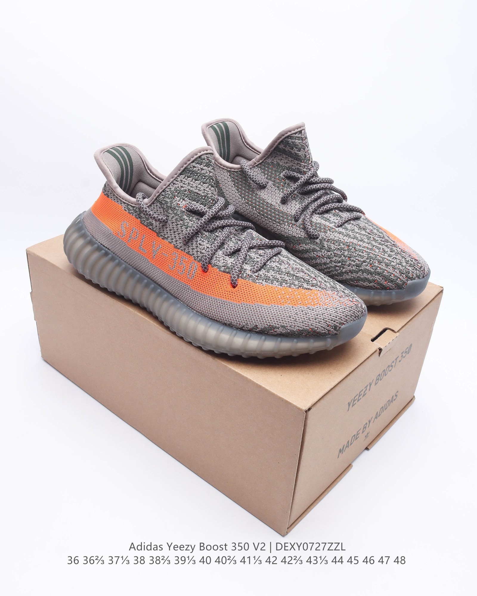 Adidas Sneakers-20