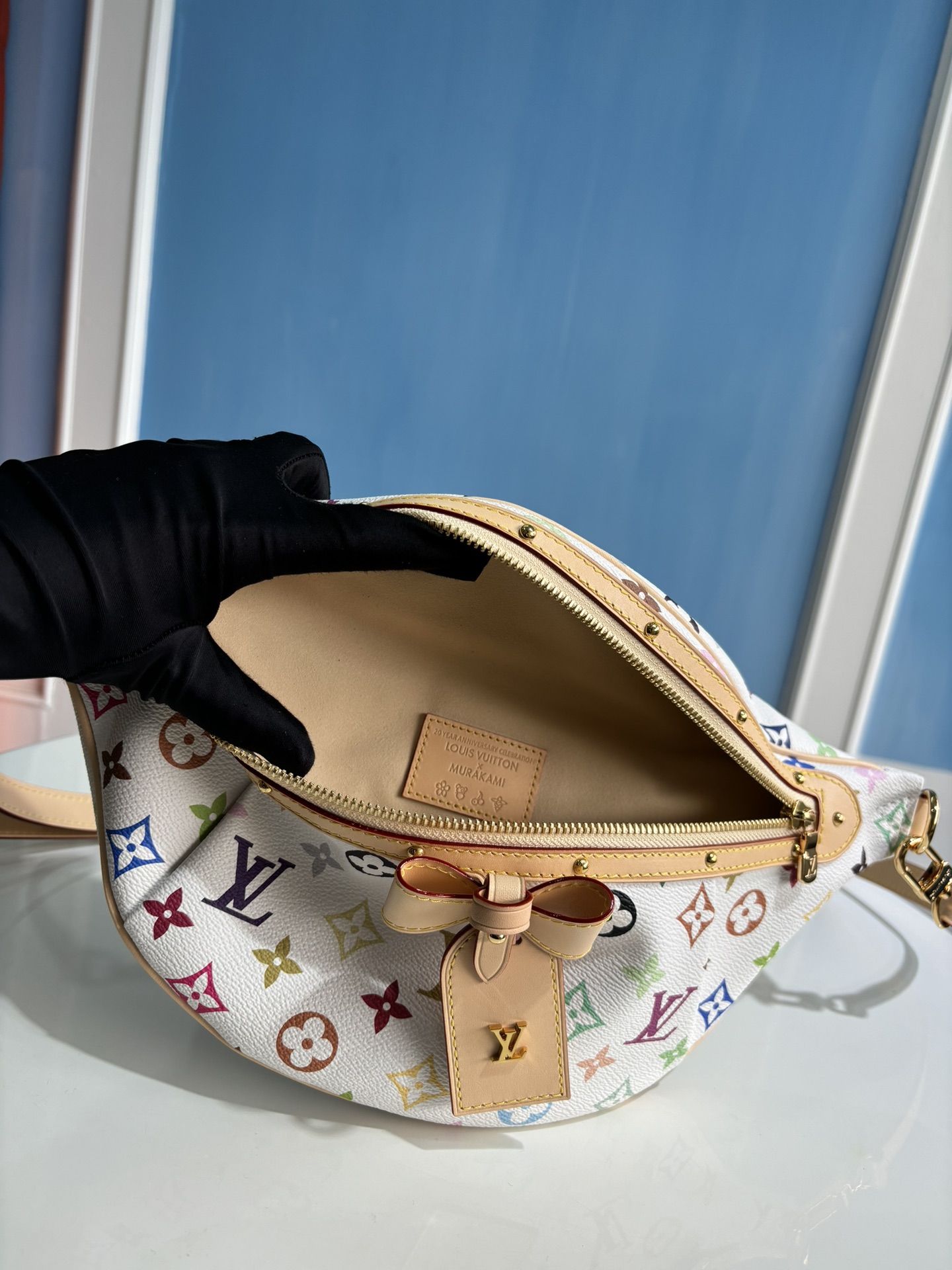 Louis Vuitton bag-89